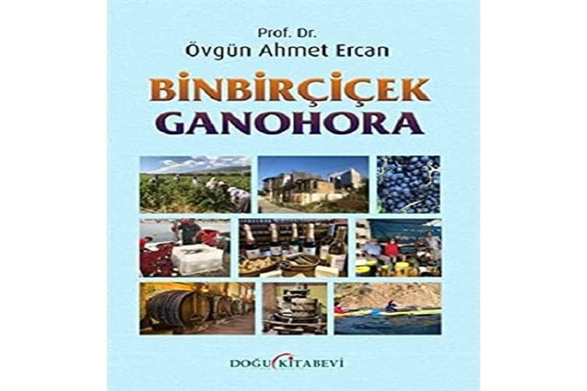 Binbirçiçek Ganohora