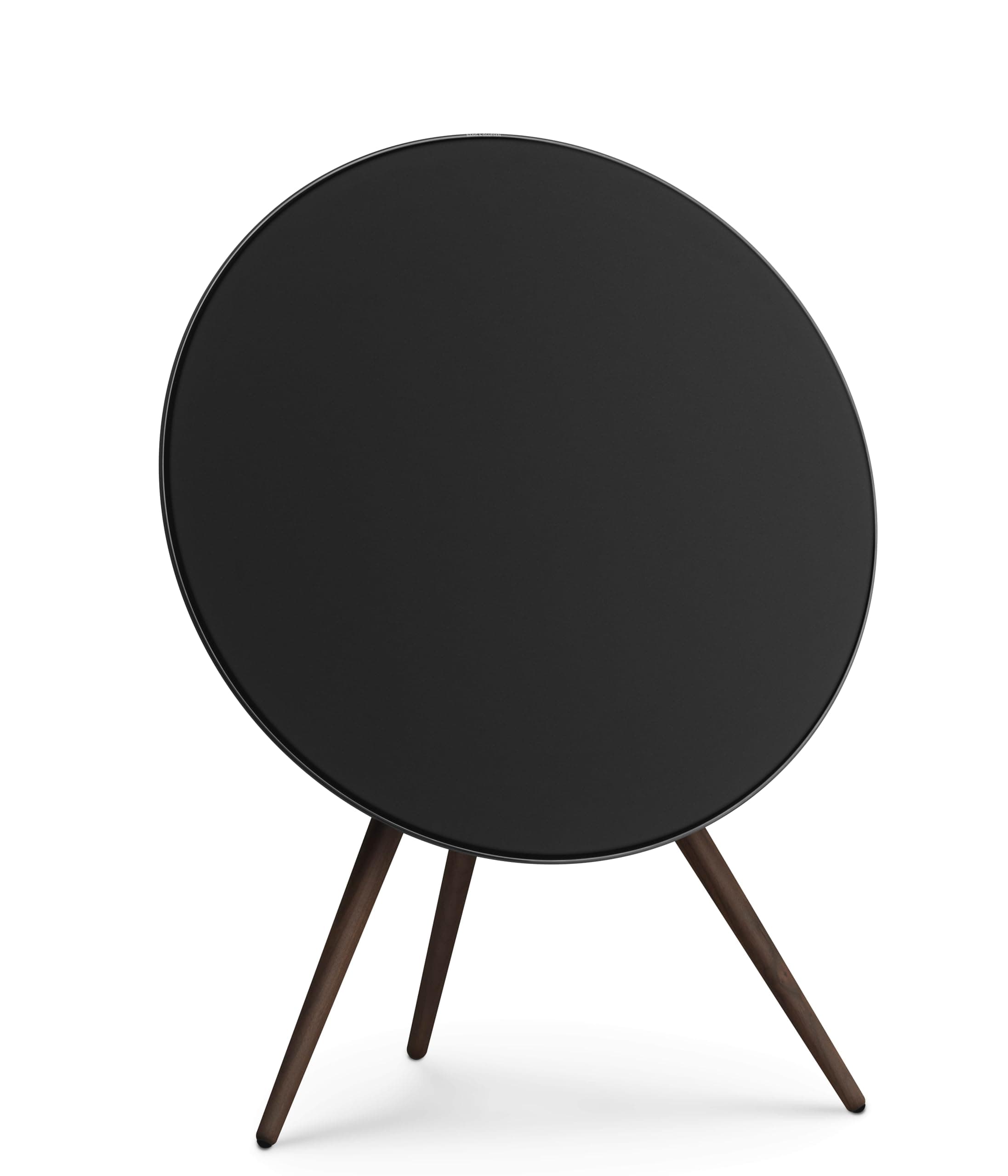 Bang & Olufsen Beosound A9 Multiroom Kablosuz Hoparlör - Siyah Antrasit