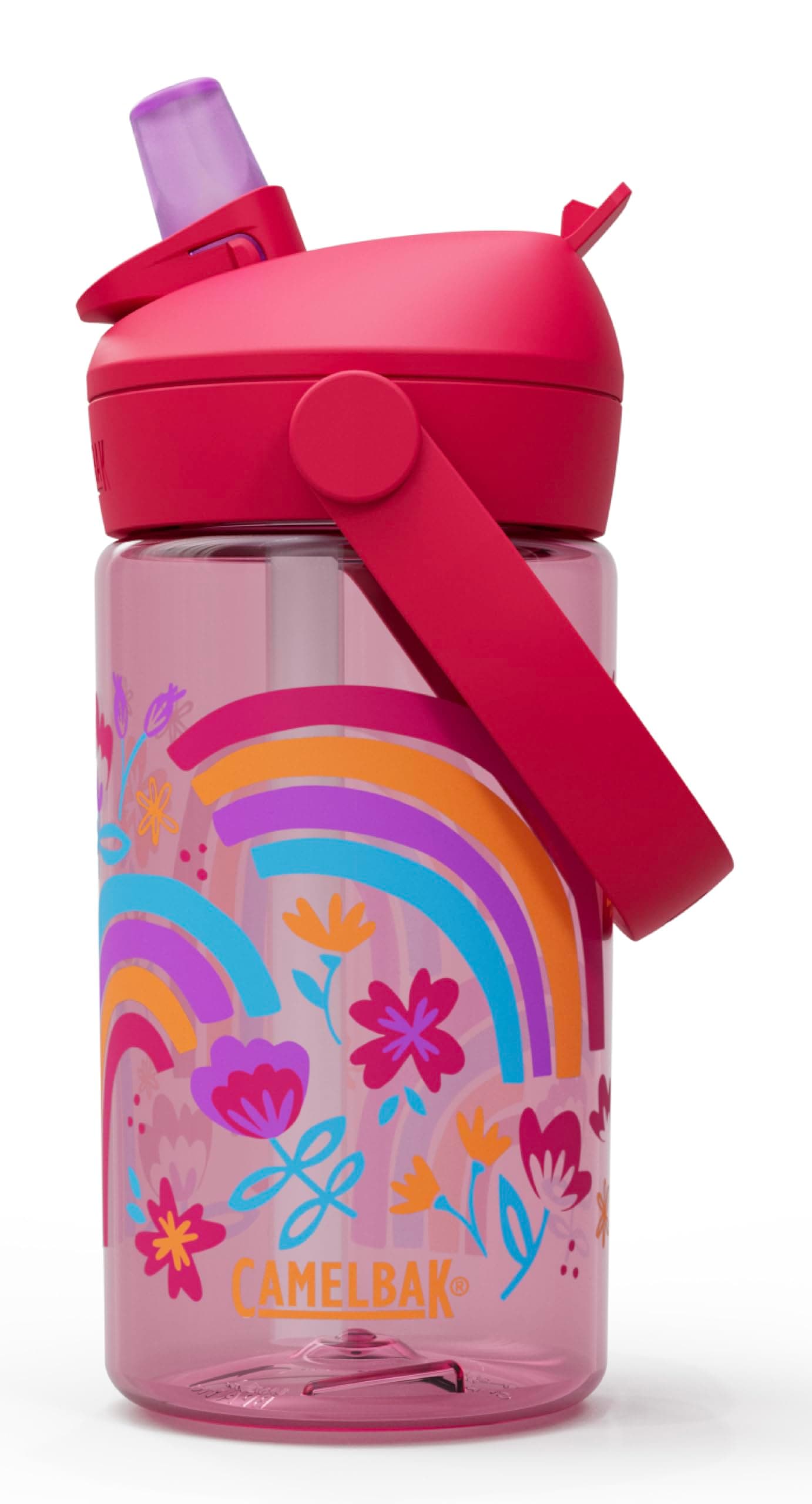 CAMELBAK Thrive Flip Pipetli Matara .33L/14oz