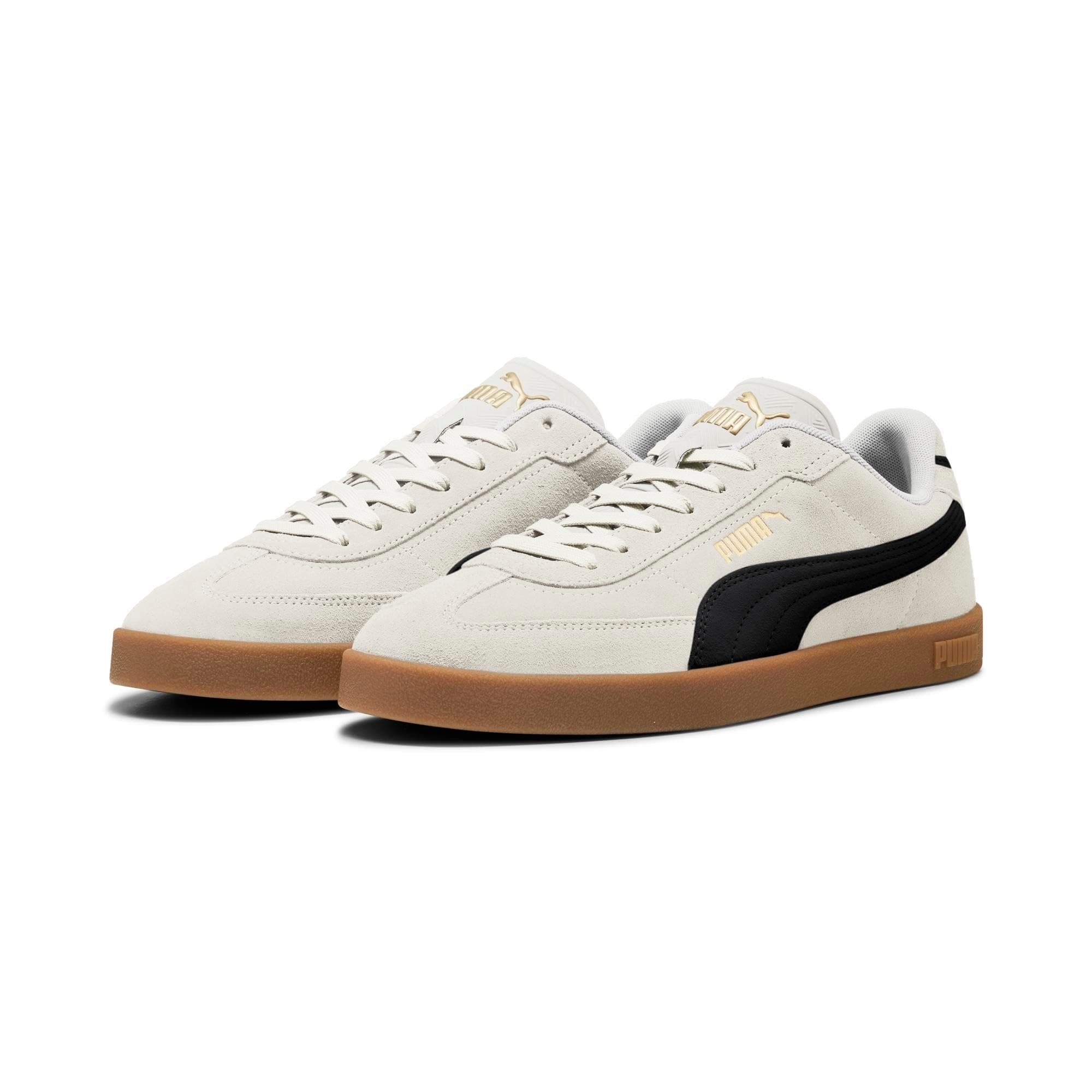 Puma Club II Era Suede Unisex Sneaker, 400717