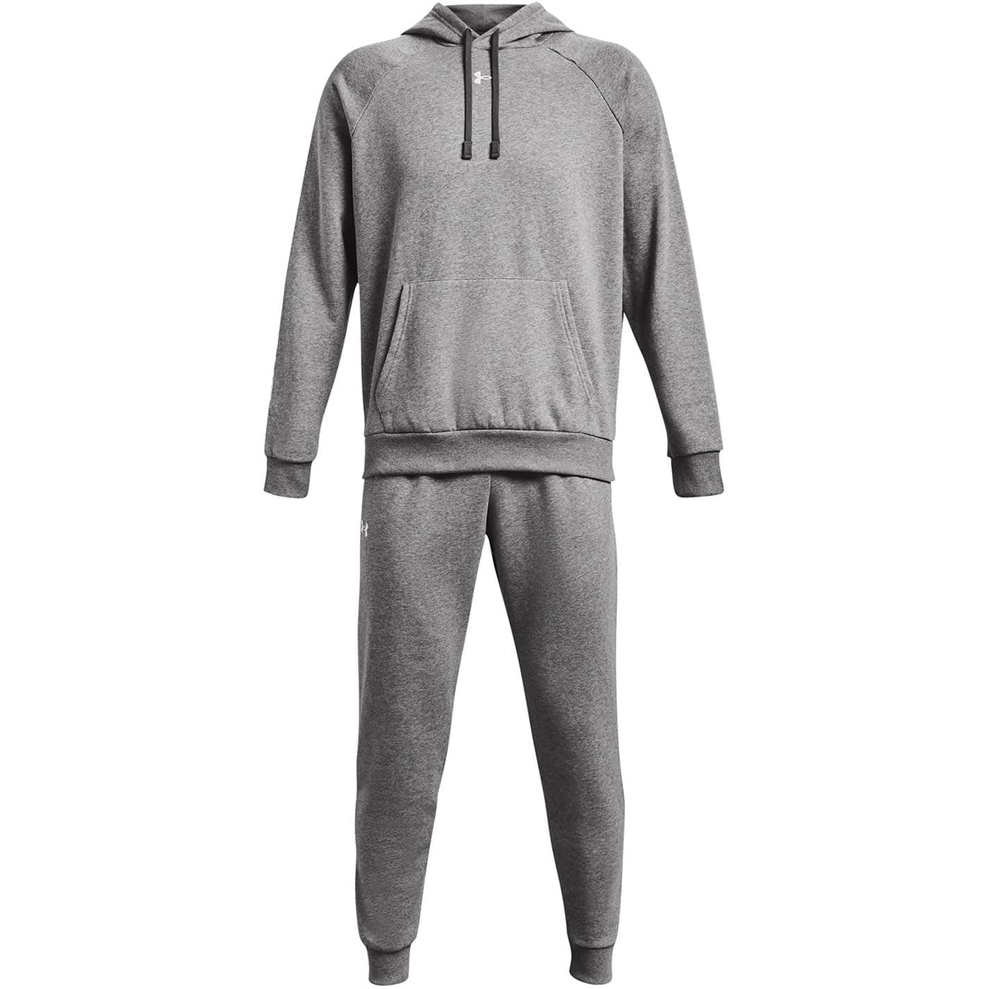 UA Rival Fleece Suit Eşofman Takımı Erkek