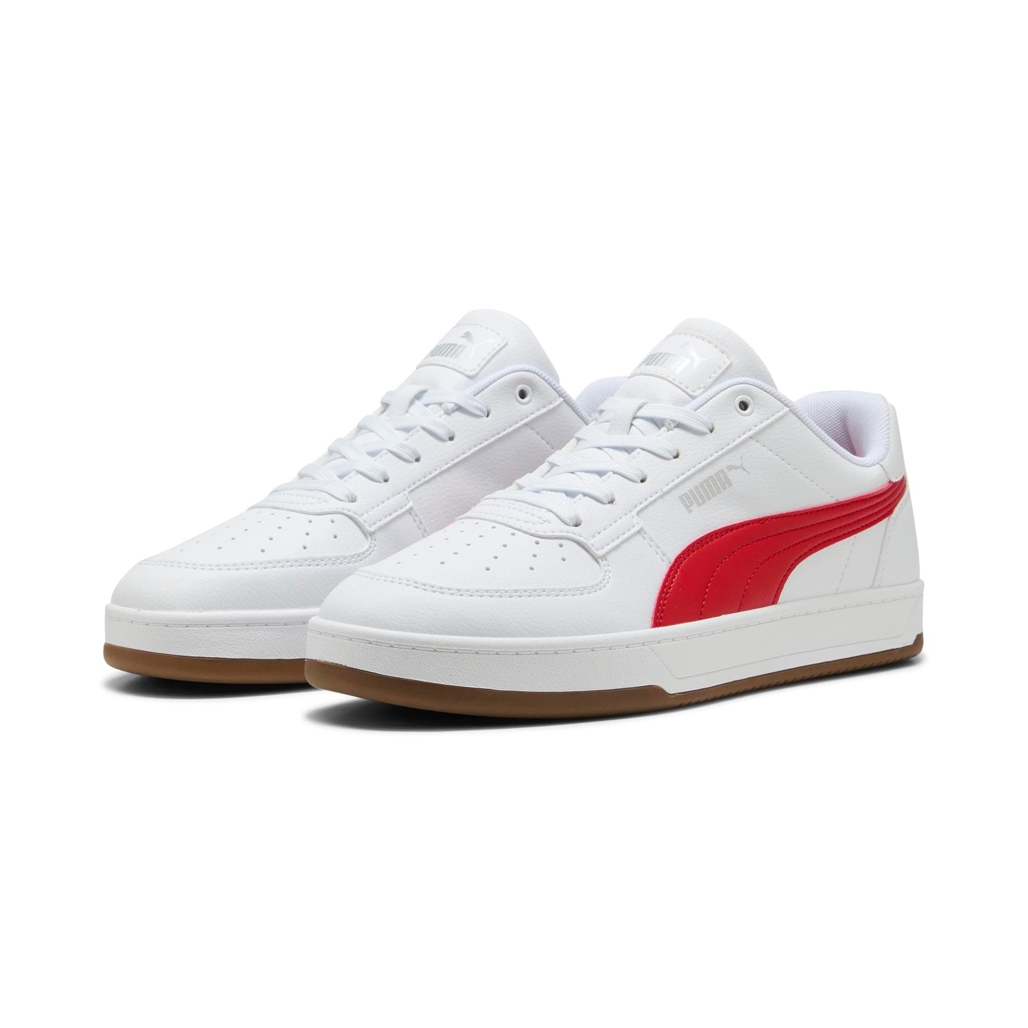 PUMA Puma Caven 2.0 Spor AyakkabıUnisex Yetişkin