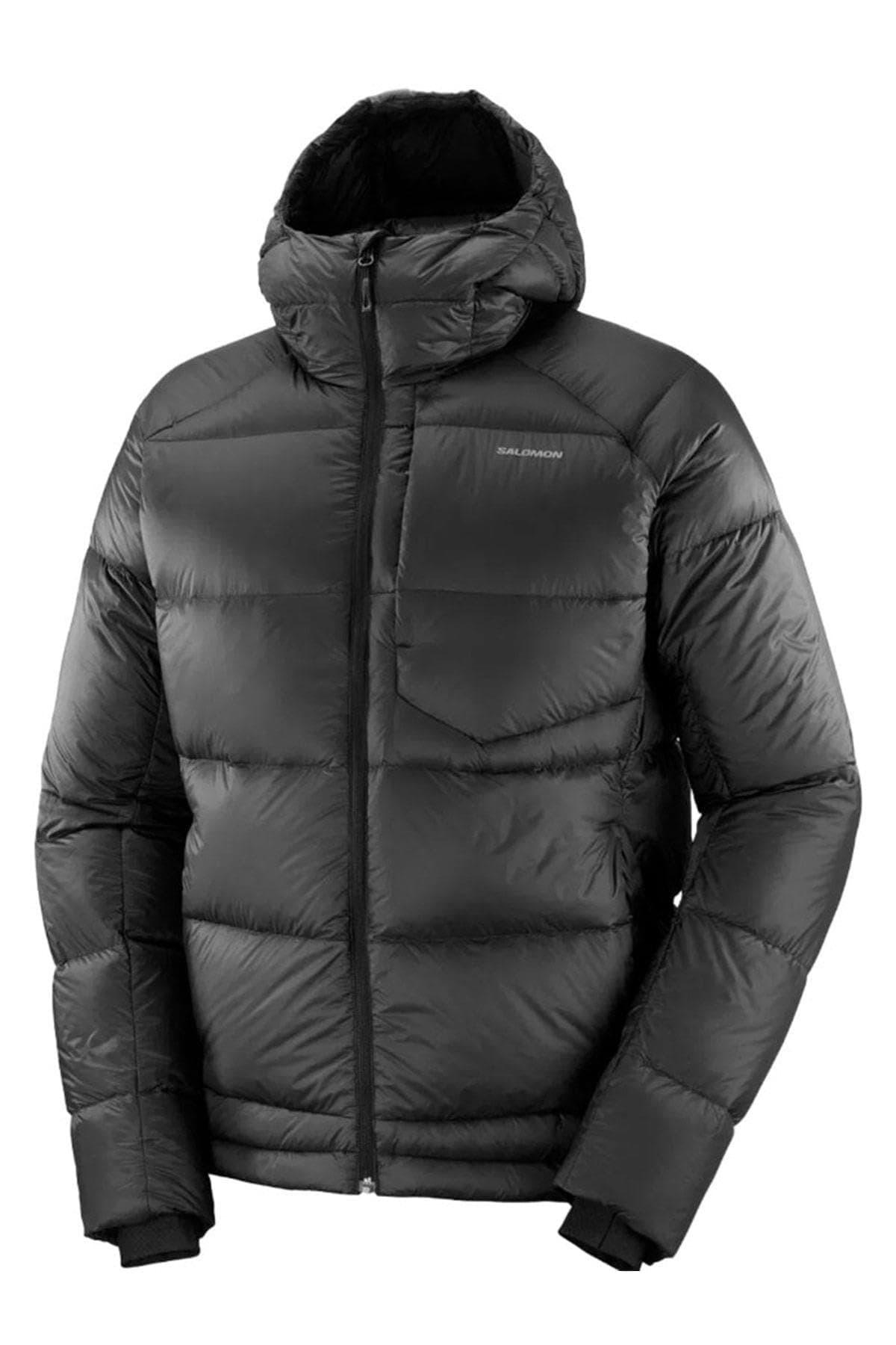 OUTLINE DOWN HOODED JKT M Outdoor Ceketi Erkek
