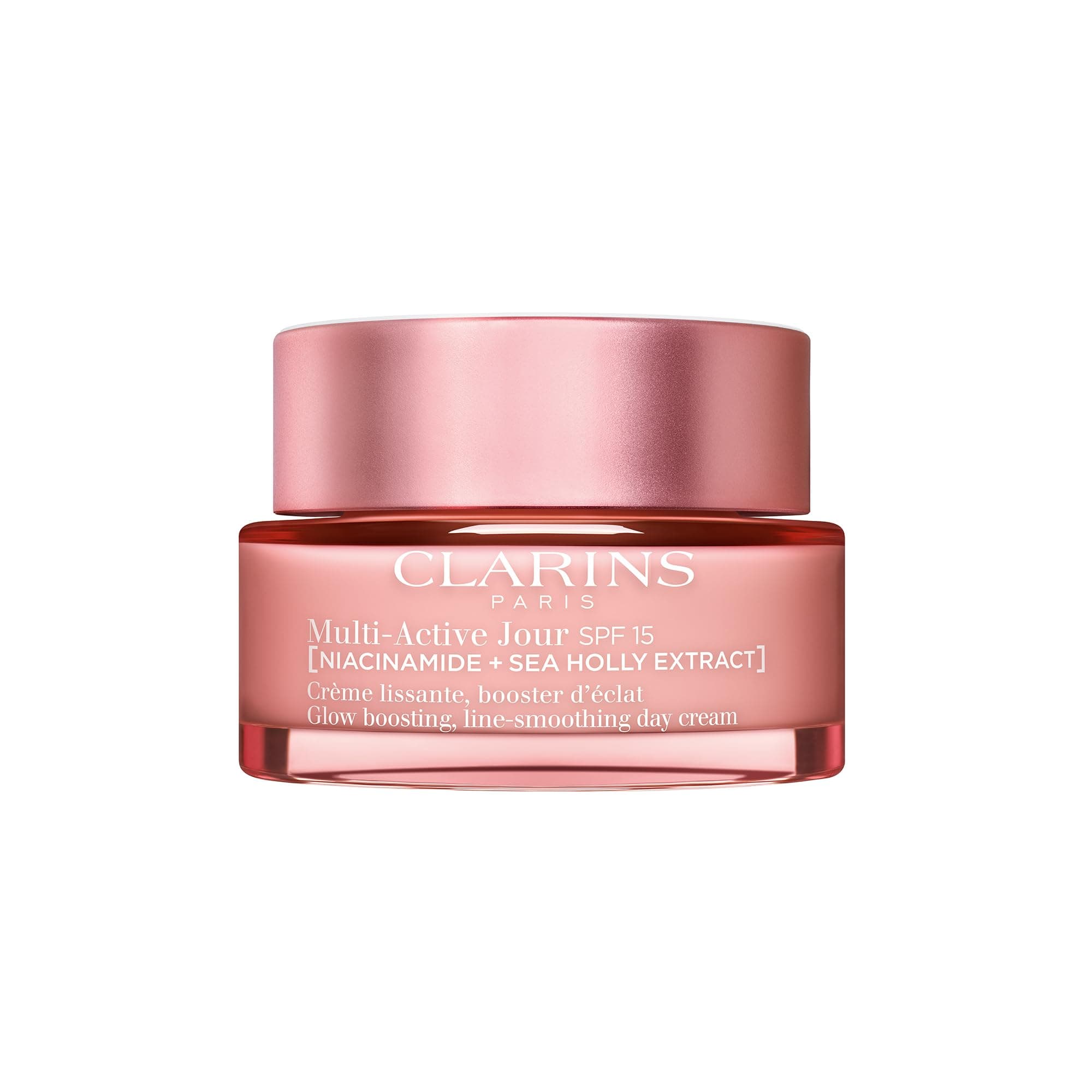 Clarins Multi-Active Day Cream SPF 15 Gündüz Kremi 50ml, PRA-9331570-5463