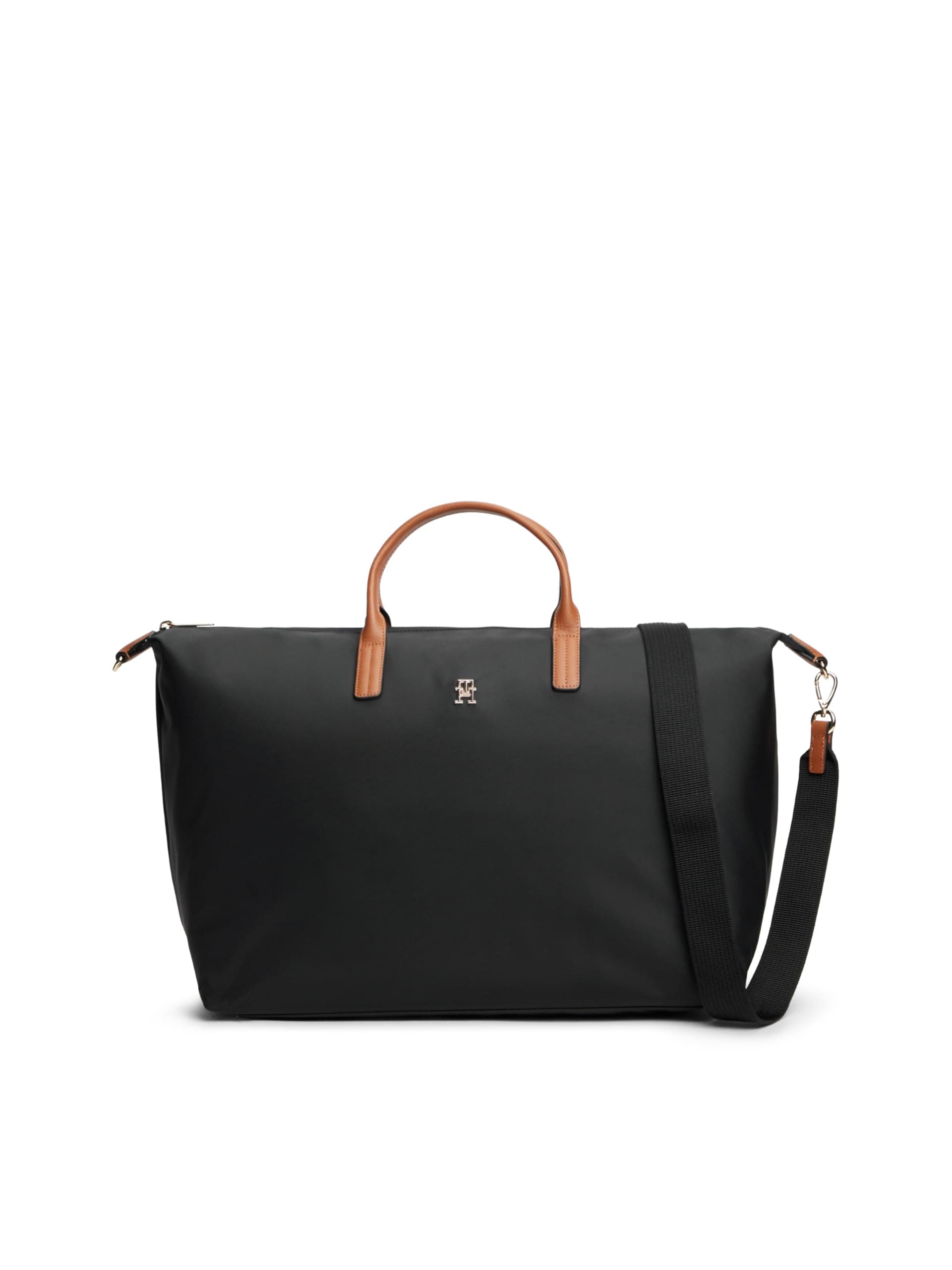 POPETTE WEEKENDER Kadın Çanta Black OS
