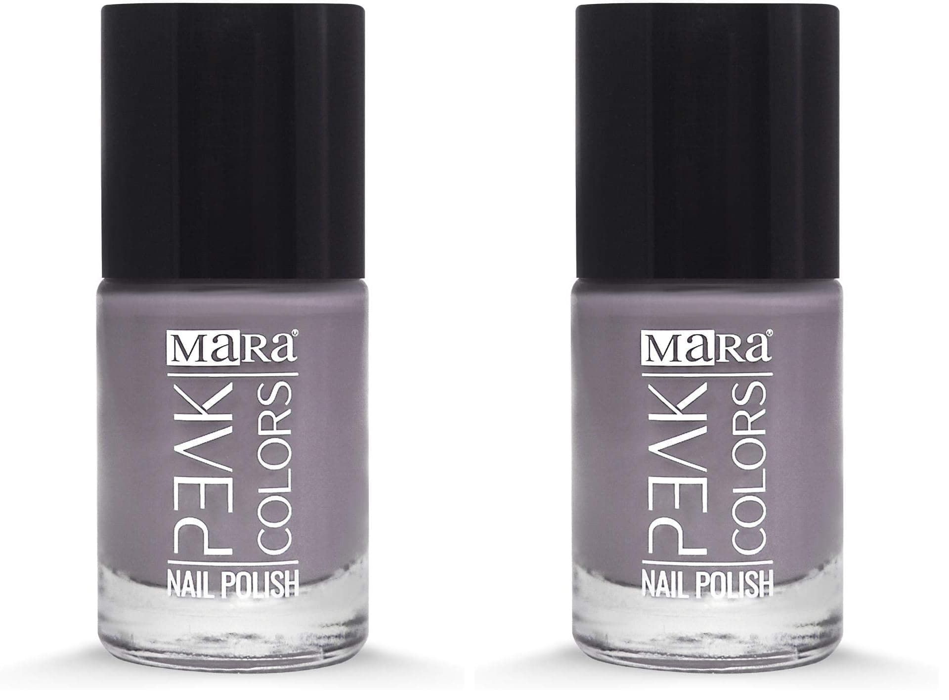 Mara Kozmetik Peak Colors Oje 007 1 Paket (1 x 250 g) (2 paketi)