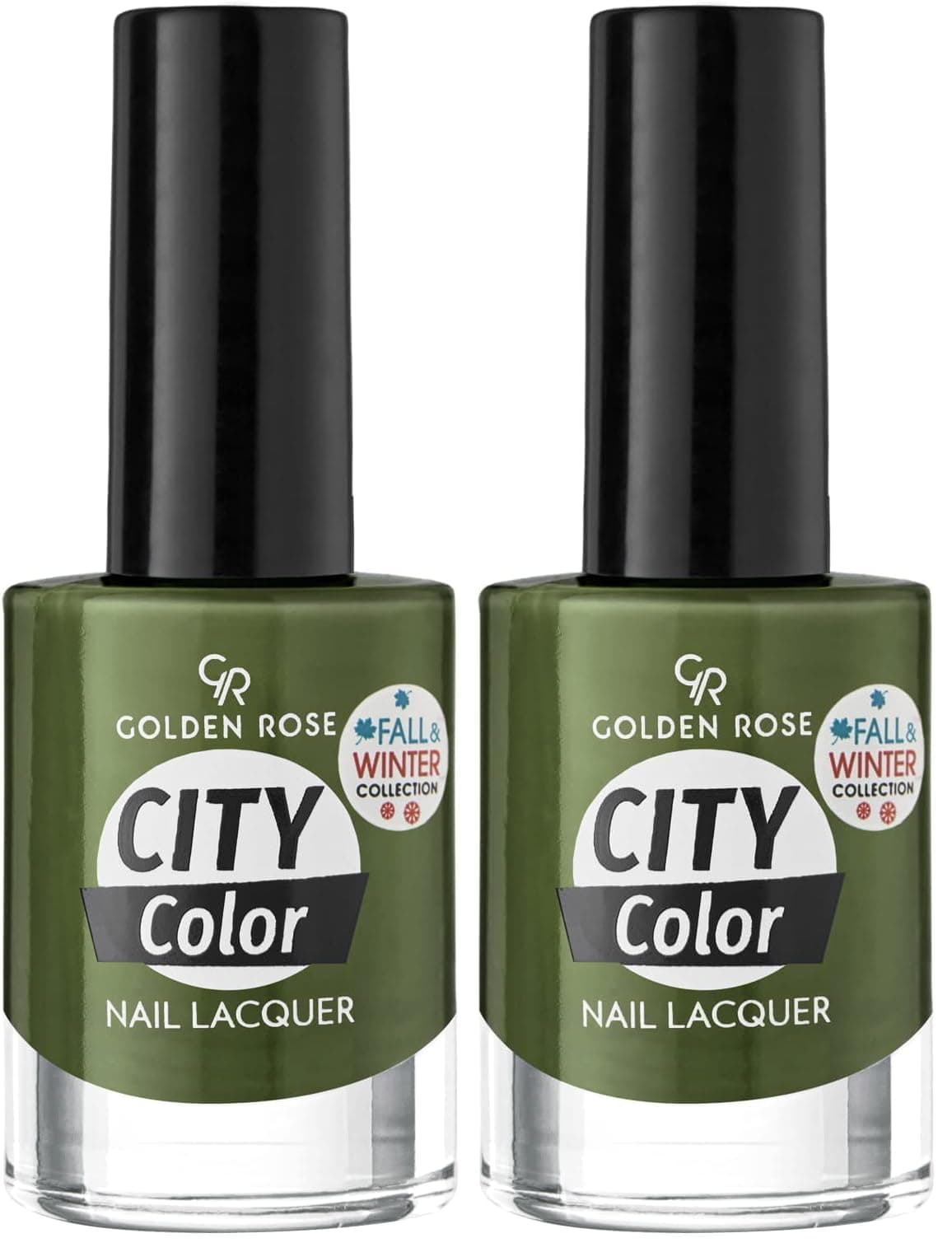 Golden Rose GR CITY COLOR FALL&WINTER COLLECTION NO:307 2li paket