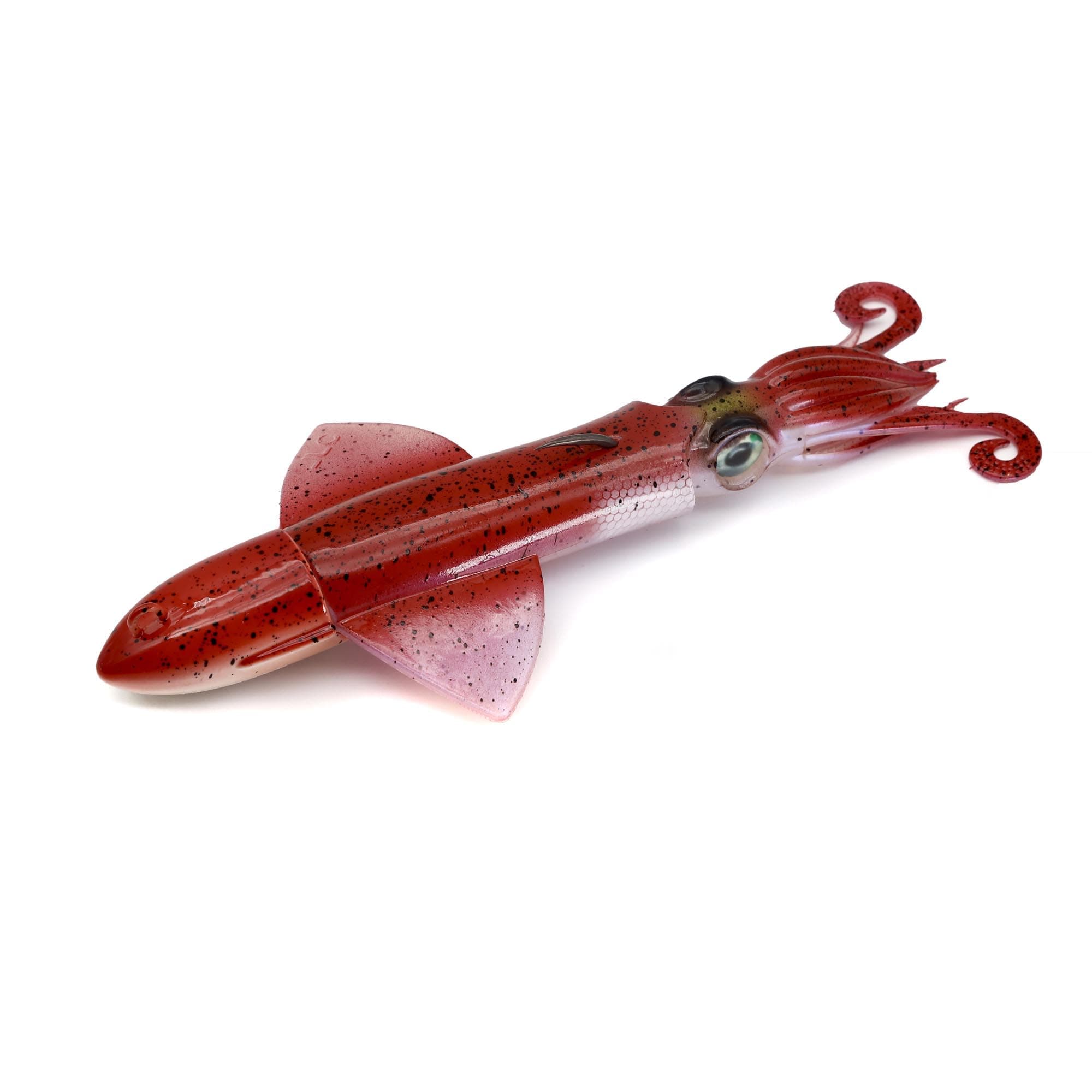 JLC Xipi EVO Vinil Yumuşak Yem Balıkçılık Jig 170mm
