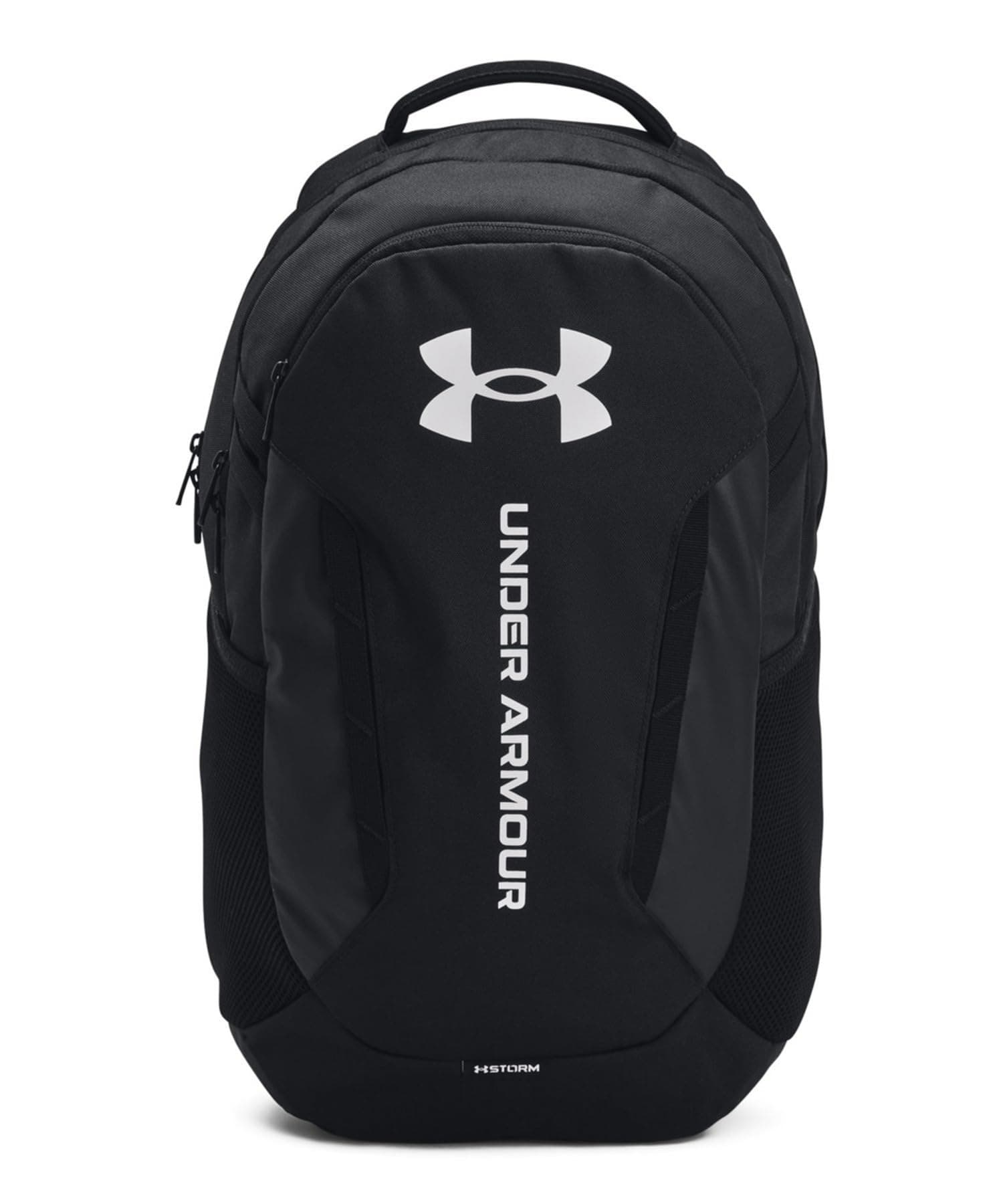 UA Hustle 6.0 Backpack Sırt Çantası Üniseks Yetişkin
