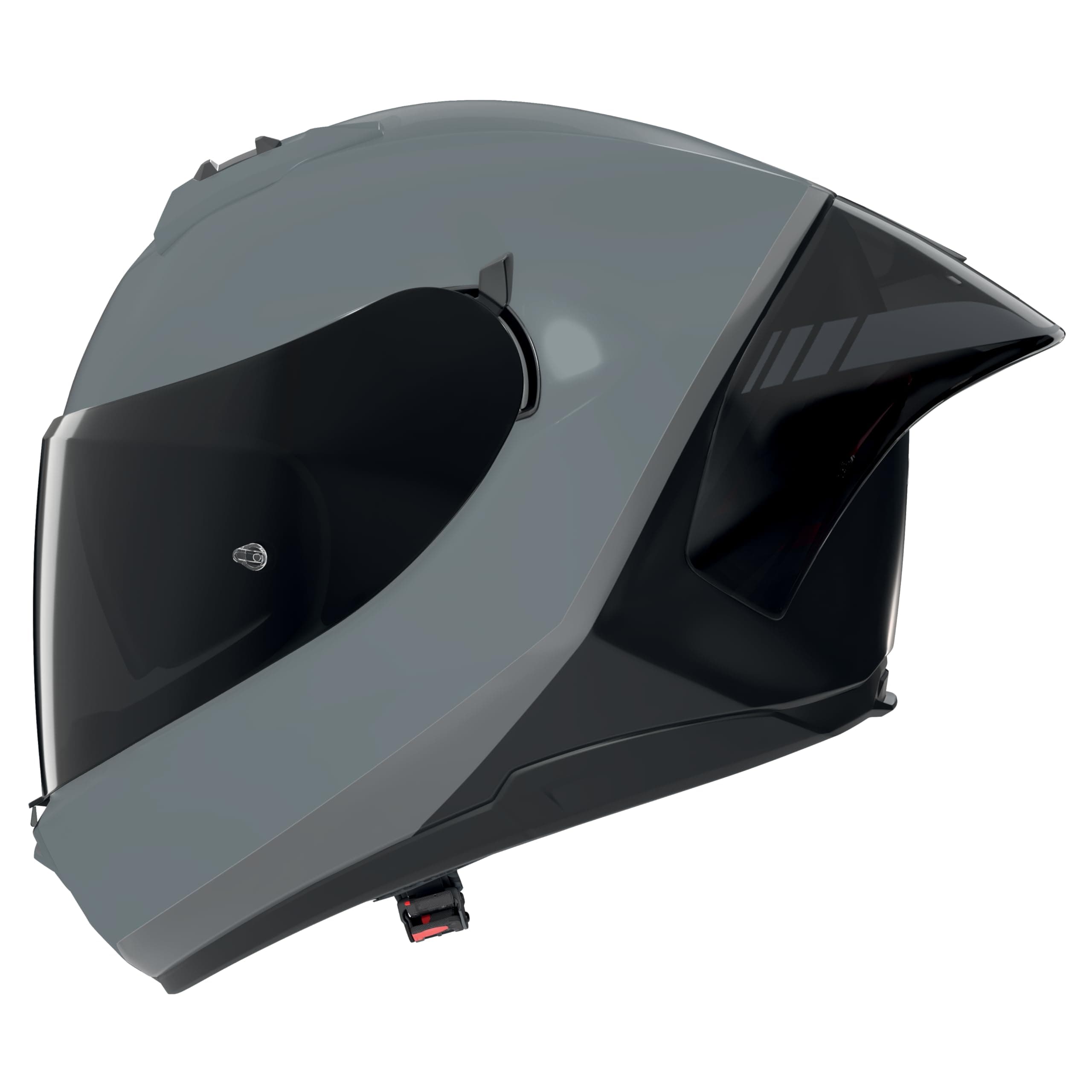 Nolan N60-6 Sport Kapalı Motosiklet Kaskı-Verniciatura Speciale 350-XXL