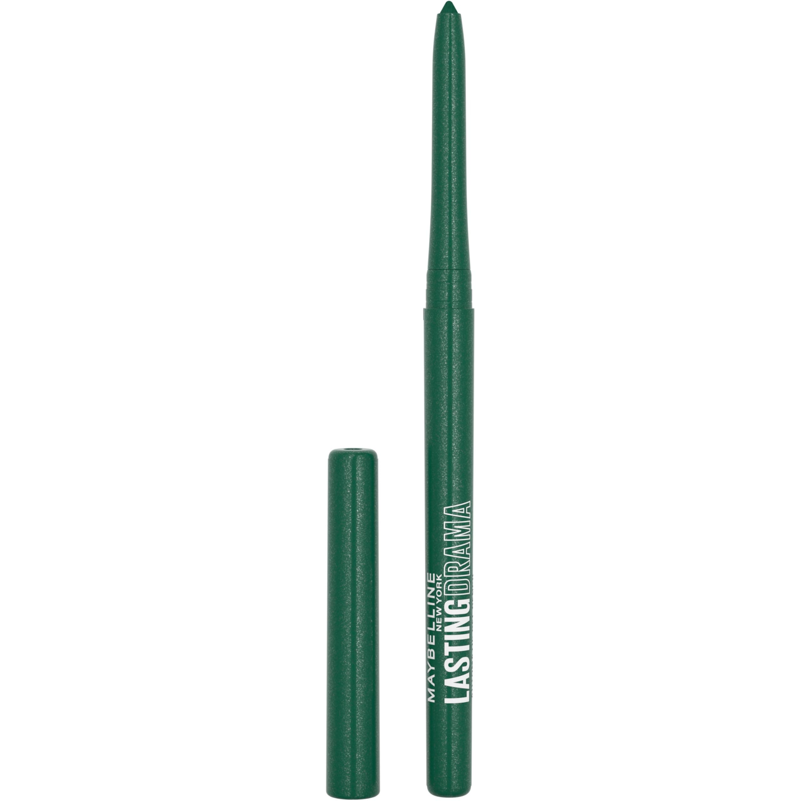 Maybelline New York Lasting Drama Automatic Liner Göz Kalemi- Green With Envy