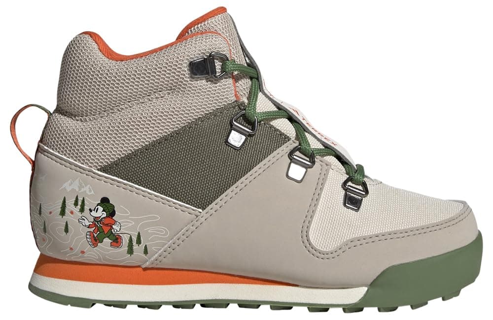 TERREX SNOWPITCH DISNEY K Spor AyakkabıUnisex Yetişkin