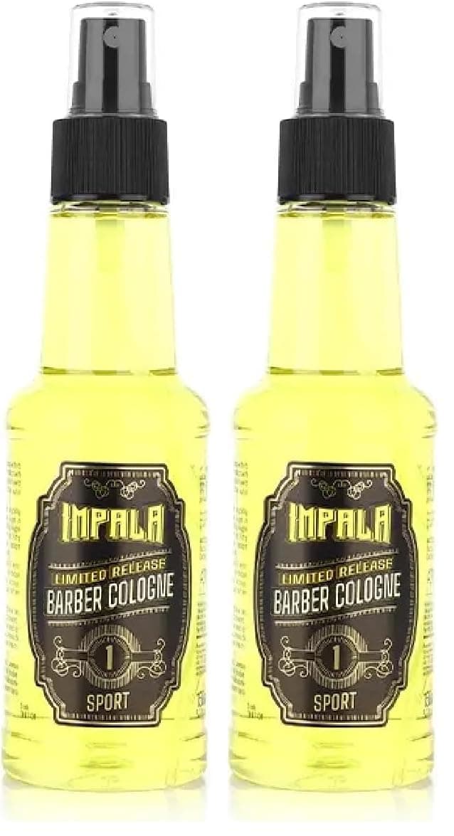 IMPALA Kolonya Sport No1 150 ml (2 paketi)