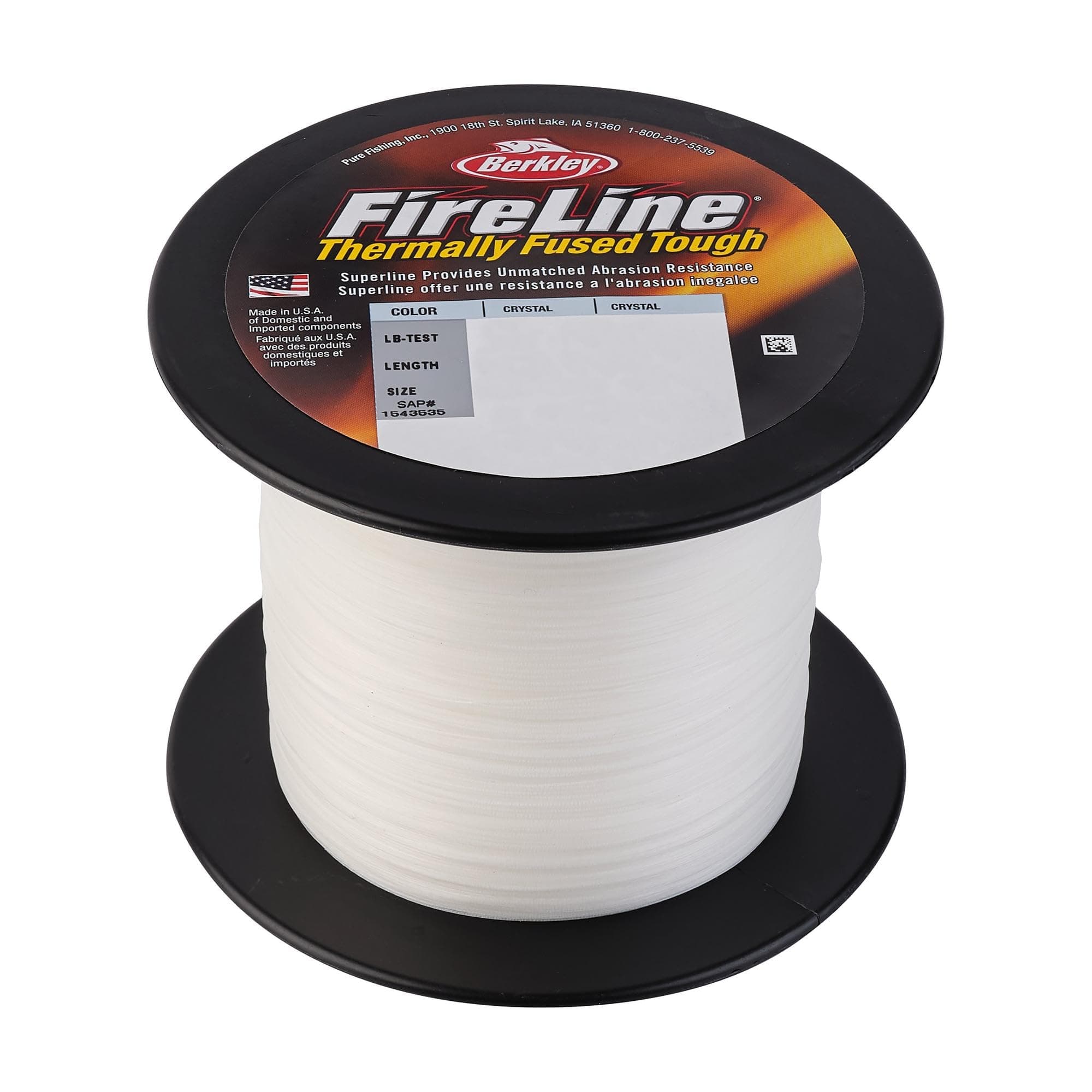 Berkley FireLine® Superline