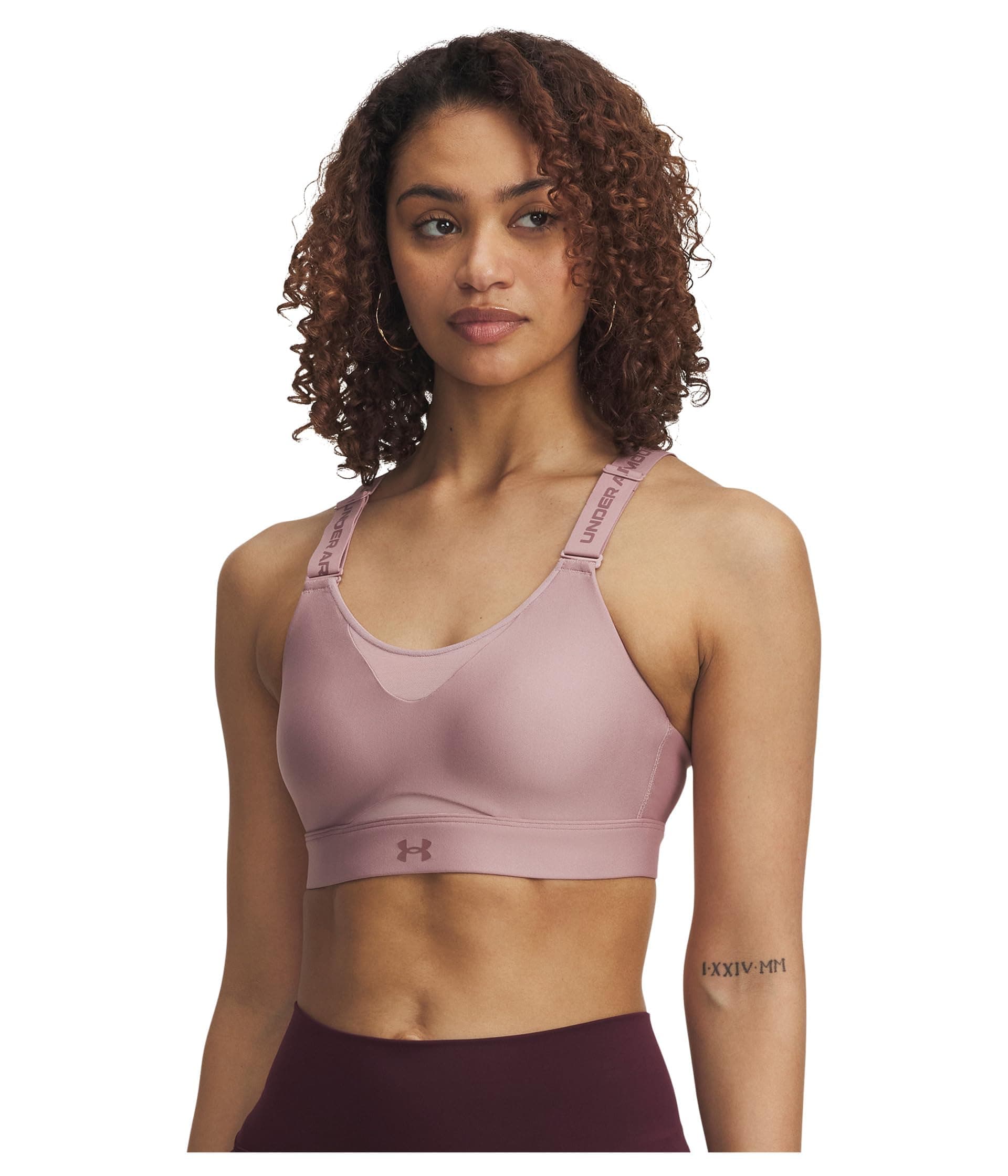 Limitless High Sports Bra, Kadın Sütyen