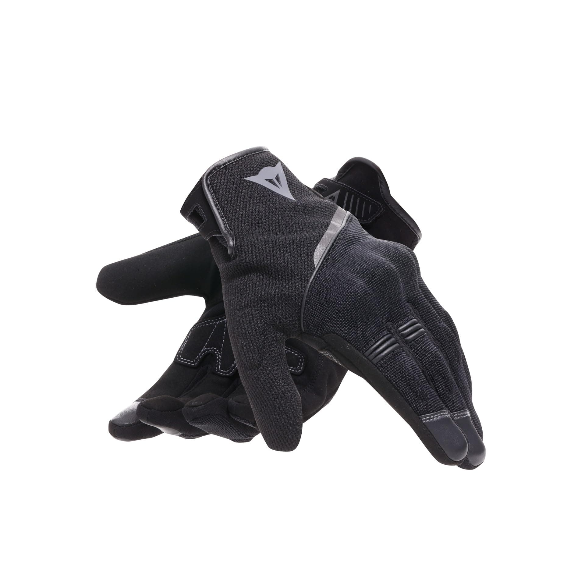 Dainese Metrax Black Ant Air Tekstil Eldiven-L