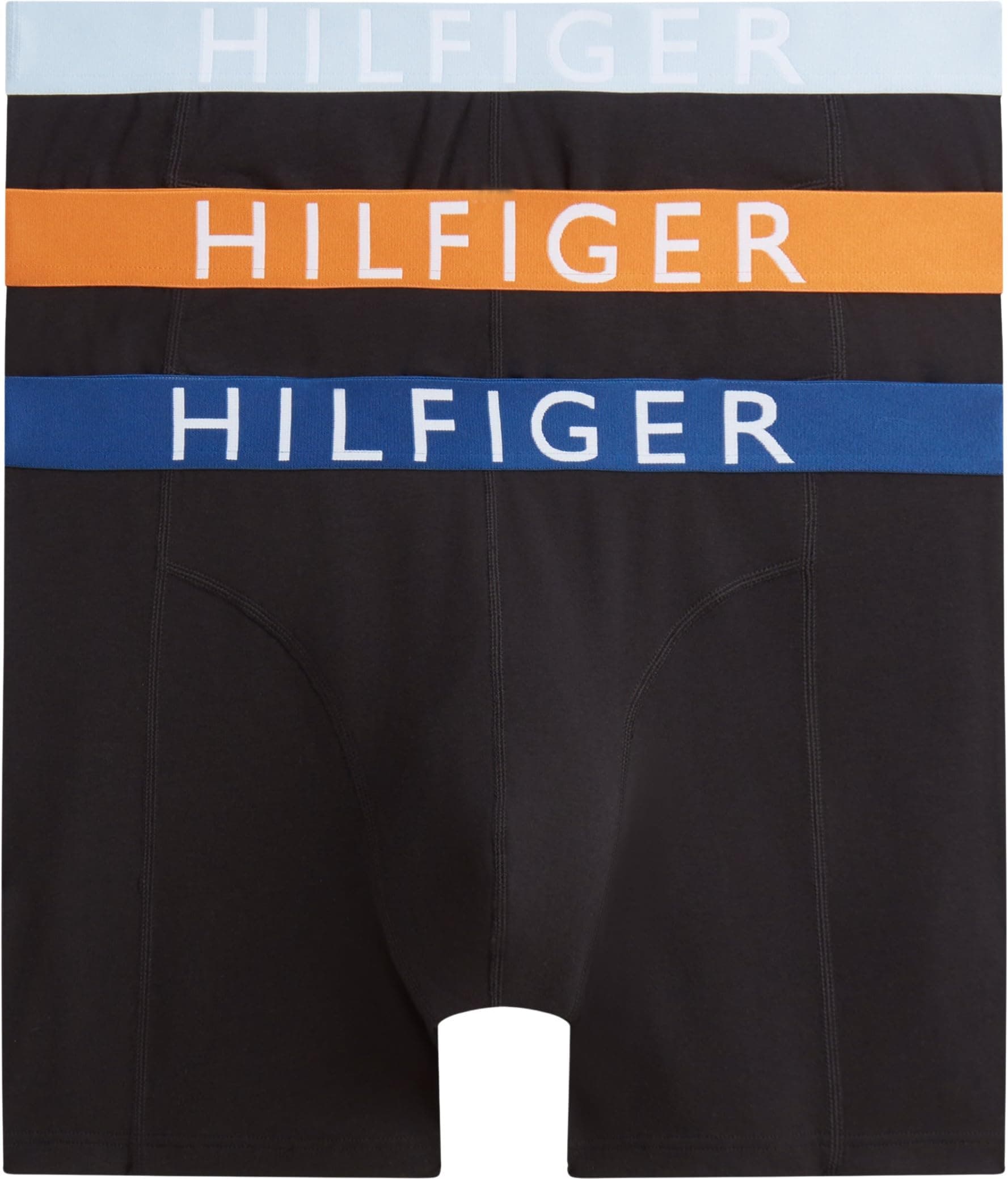 3P BOXER BRIEF WB İç Giyim Külot Erkek