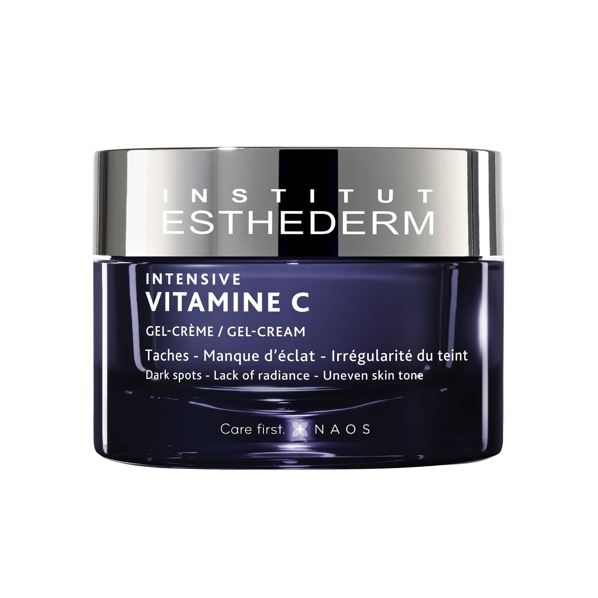 INSTITUT ESTHEDERM PARIS Intensive Vitamine C Jel Krem 50 ml