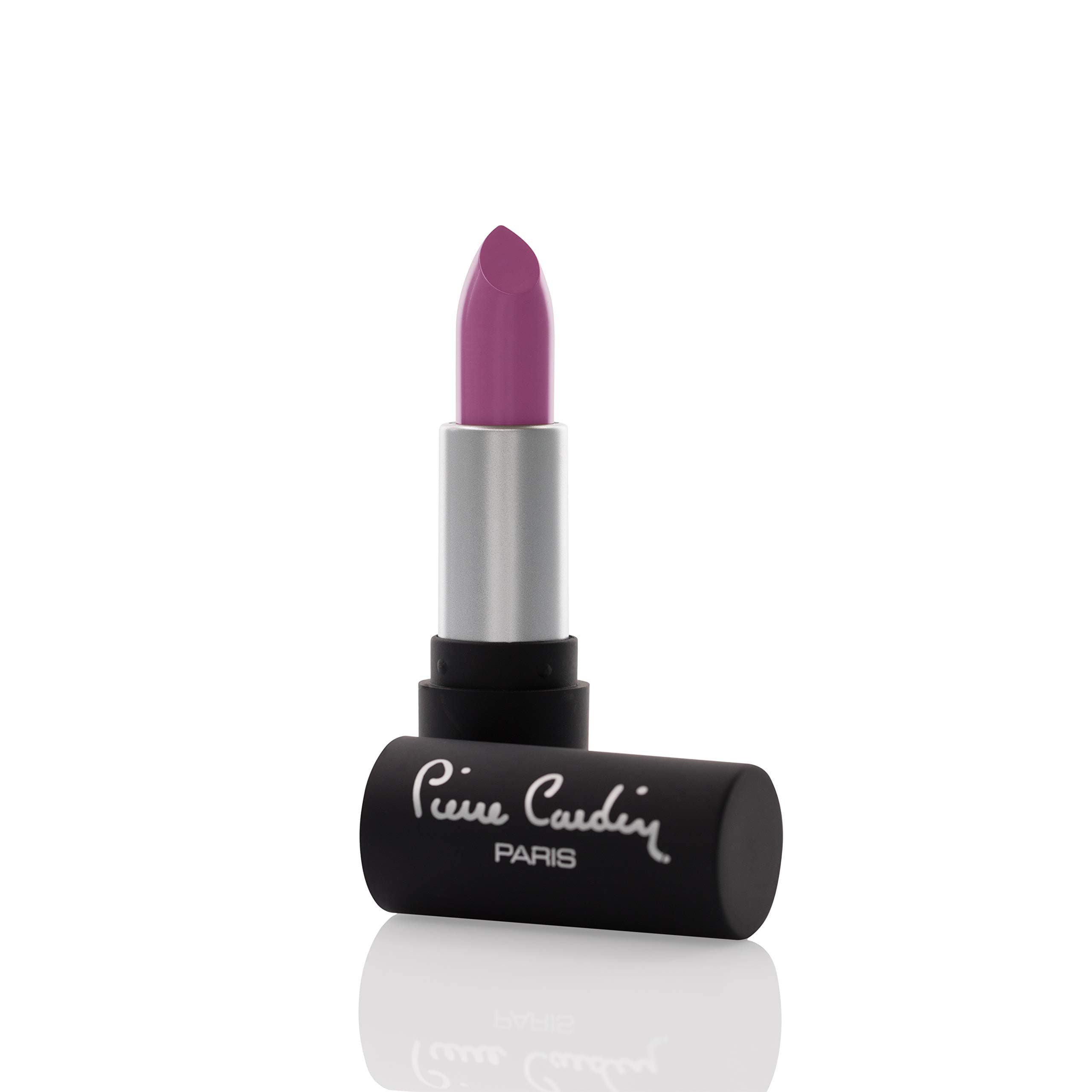 Pierre Cardin Matte Chiffon Touch LipStick,, Magenta 181 Mor
