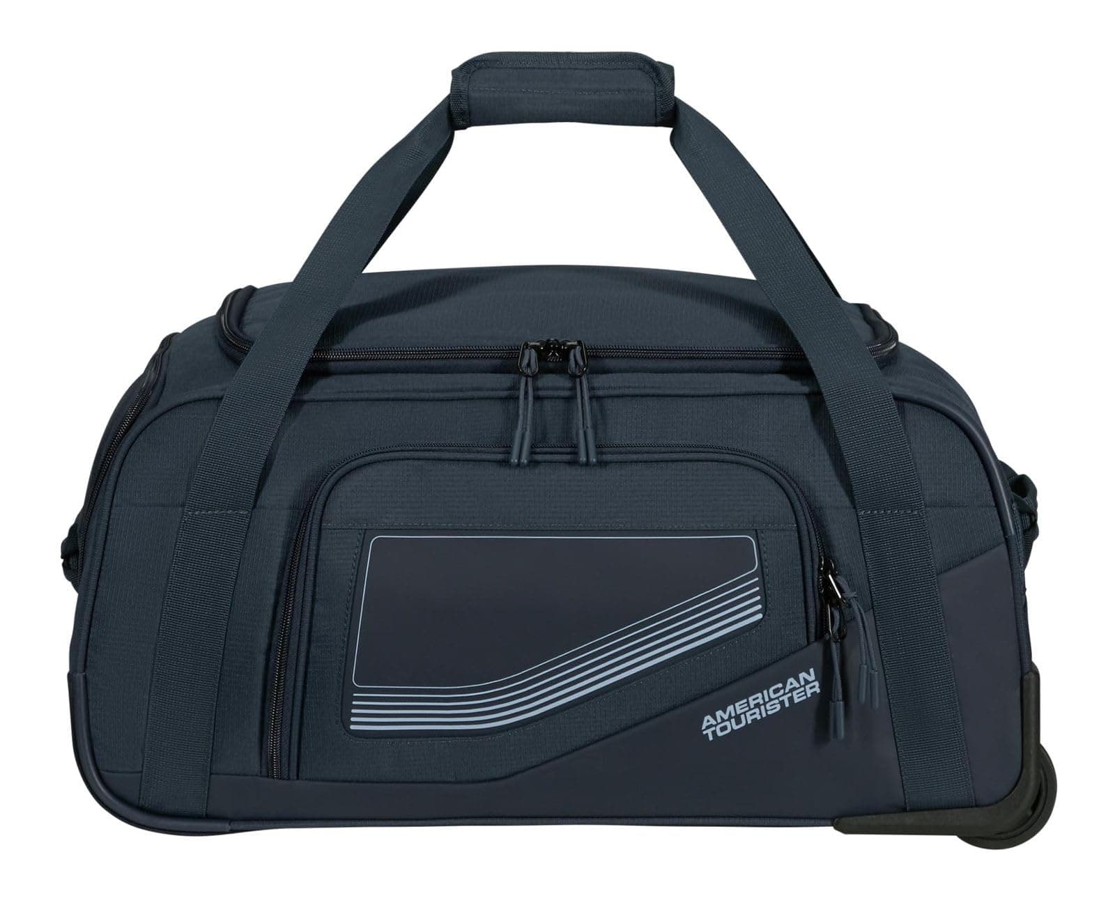 American Tourister CITY RACER-DUFFLE/WH