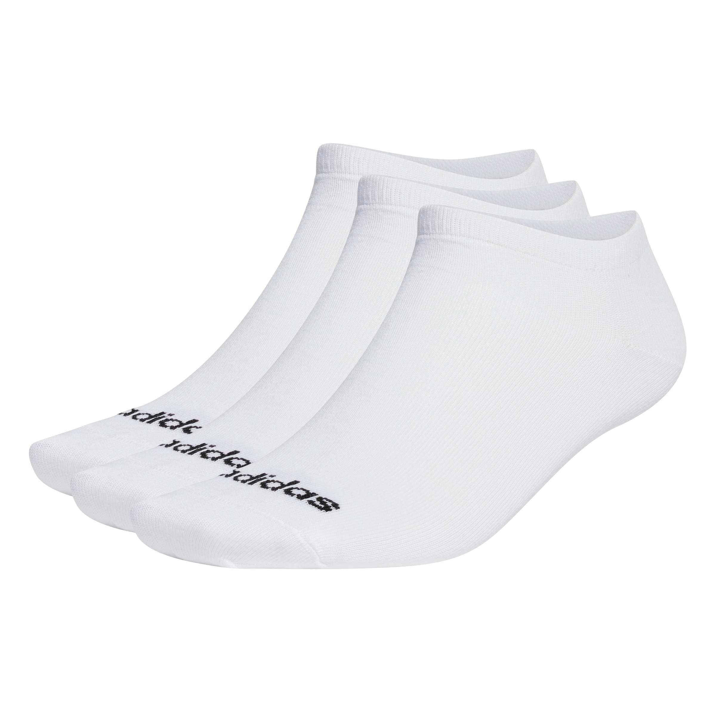T LIN LOW 3P Çorap Unisex Yetişkin