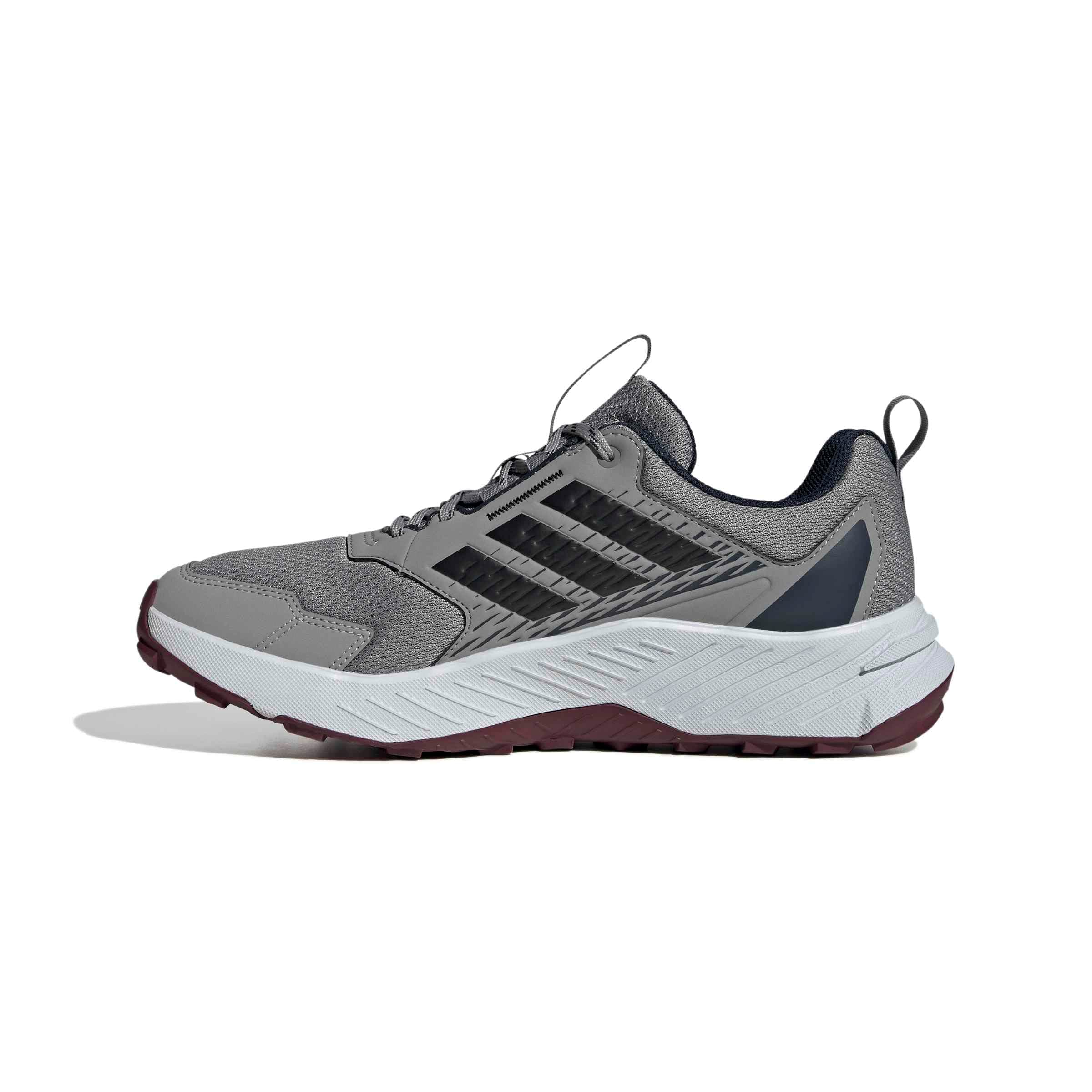 adidas TERREX TRACEFINDER 2 Spor Ayakkabı Düşük Bilekli (Futbol Dışı) Erkek