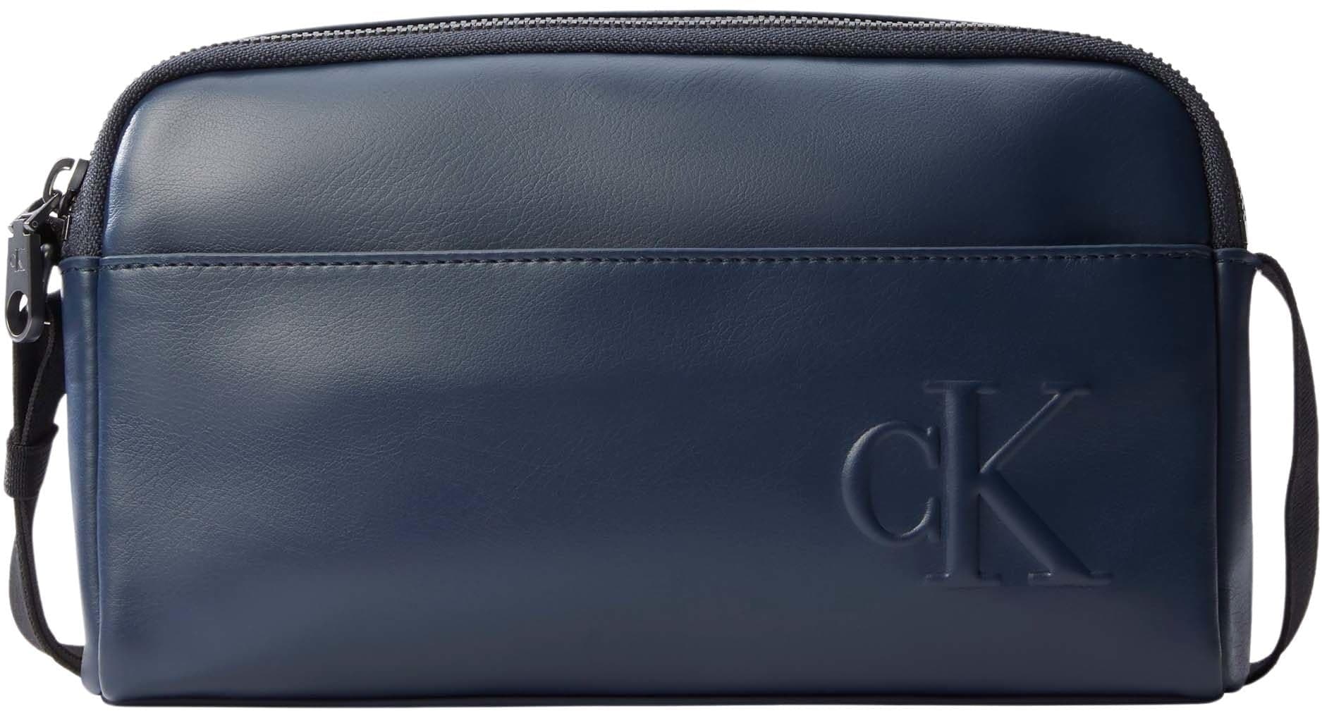 Calvin Klein BOLD CK CAMERA BAG El çantası Erkek