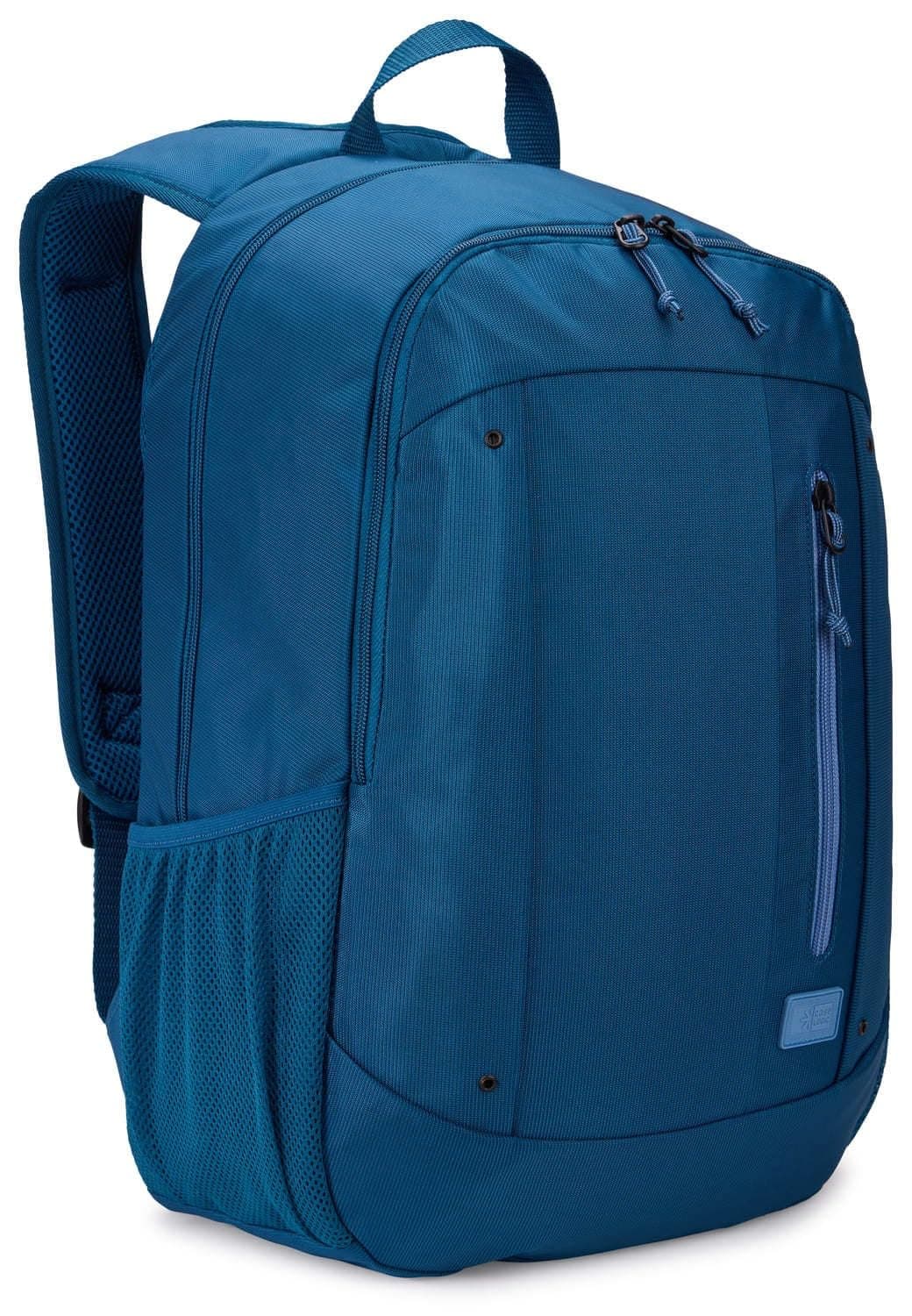 Jaunt Recycled Sırt Çantası, 15.6 İnç Dark Teal