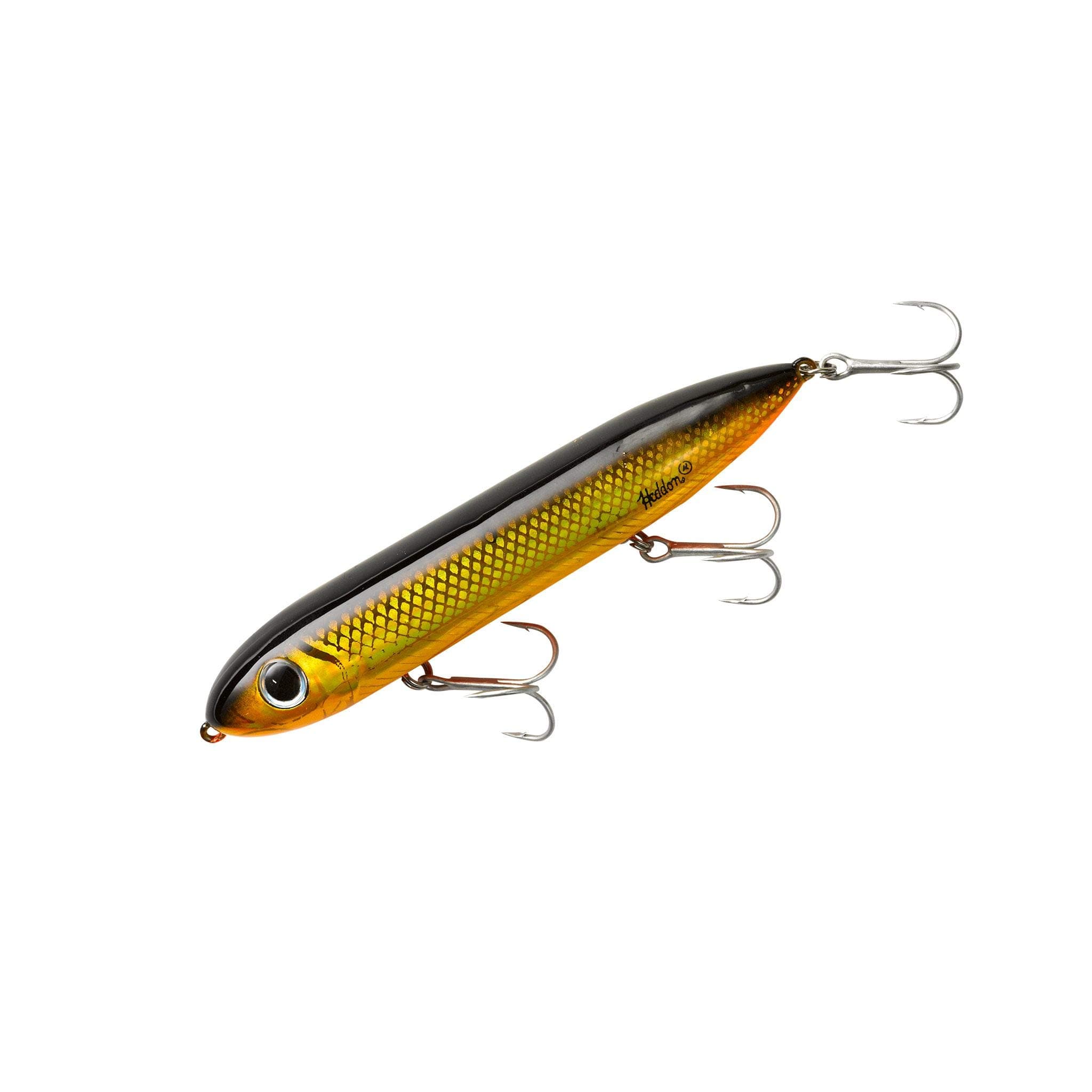 Heddon Super Spook olta yemi