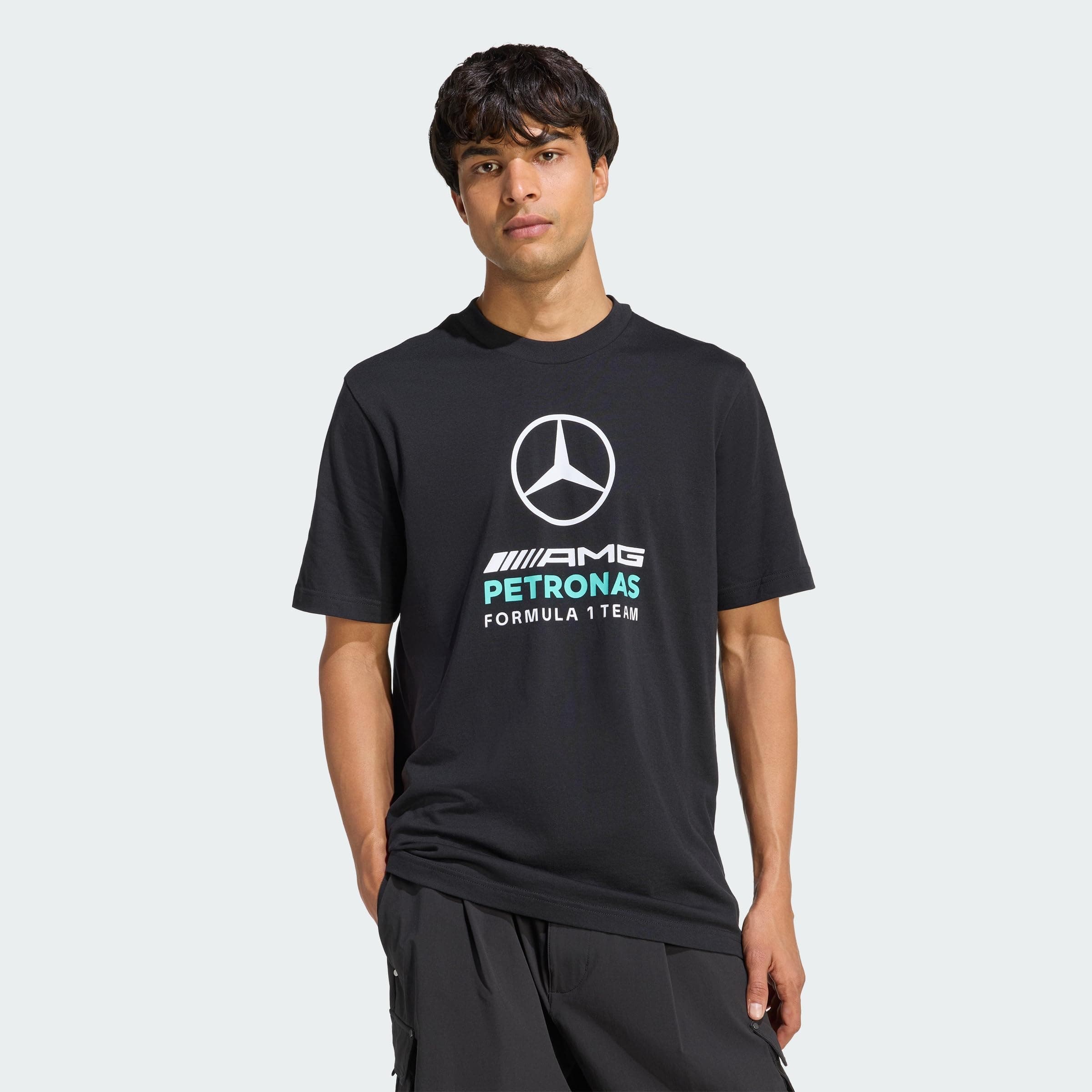 MERCEDES - AMG PETRONAS FORMULA 1 TEAM DNA GRAPHIC TEE