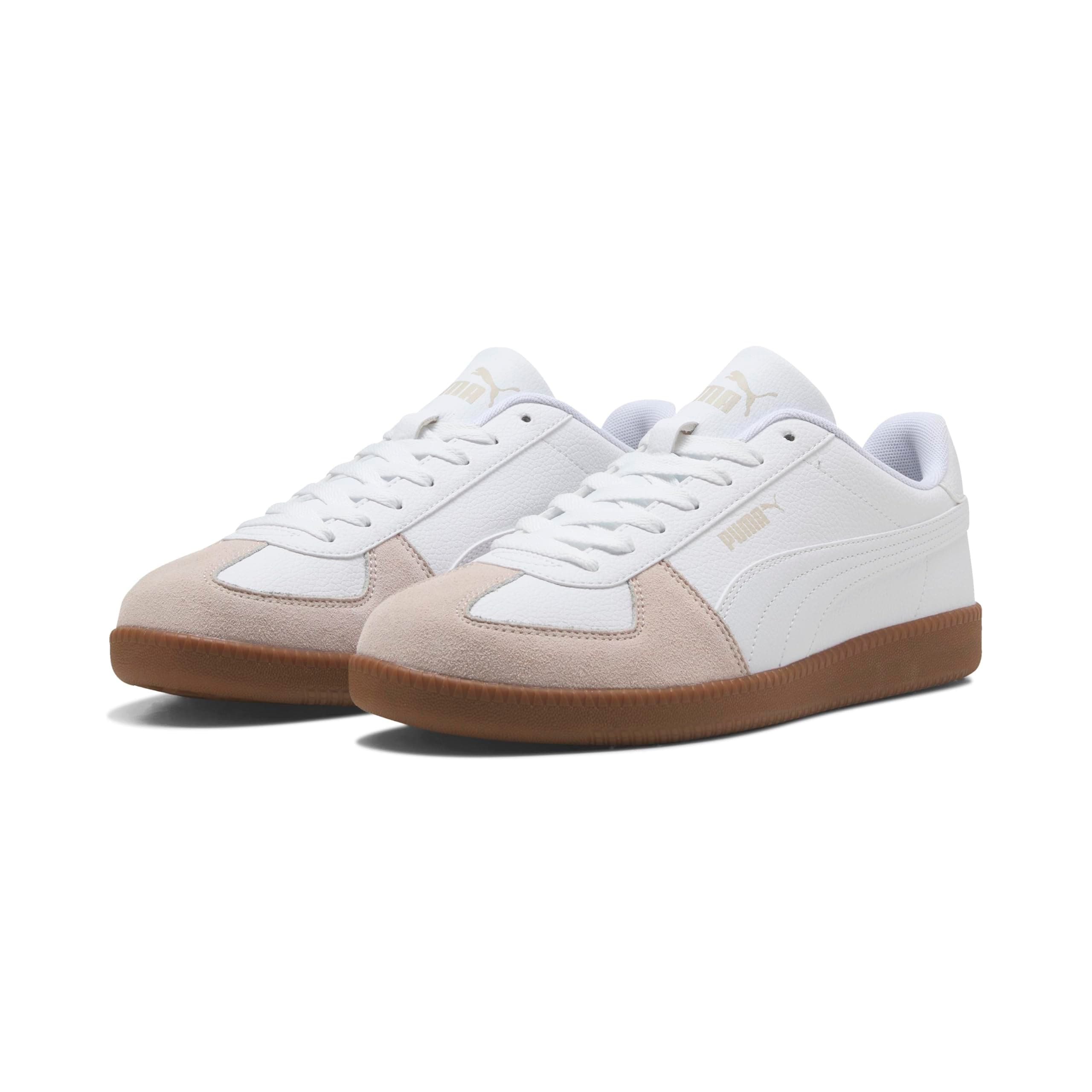 Puma Club LT Spor AyakkabıErkek