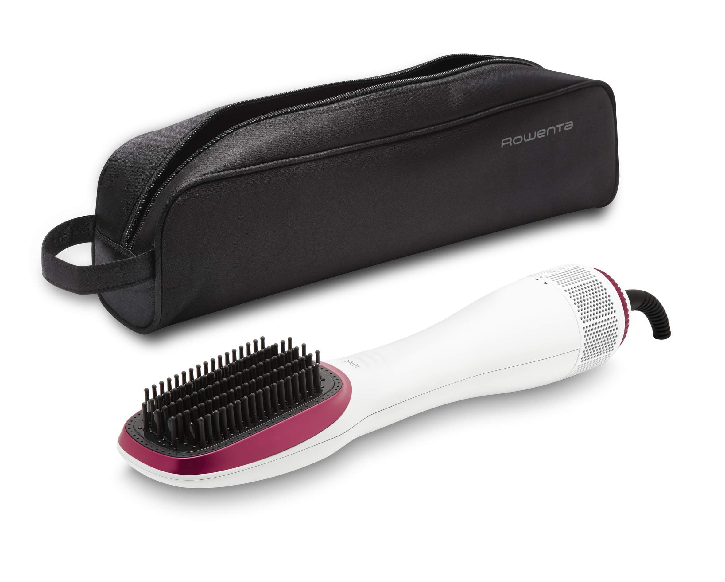 Rowenta CF6220 Express Air Brush 2 Kademeli Saç Düzleştirici Tarak