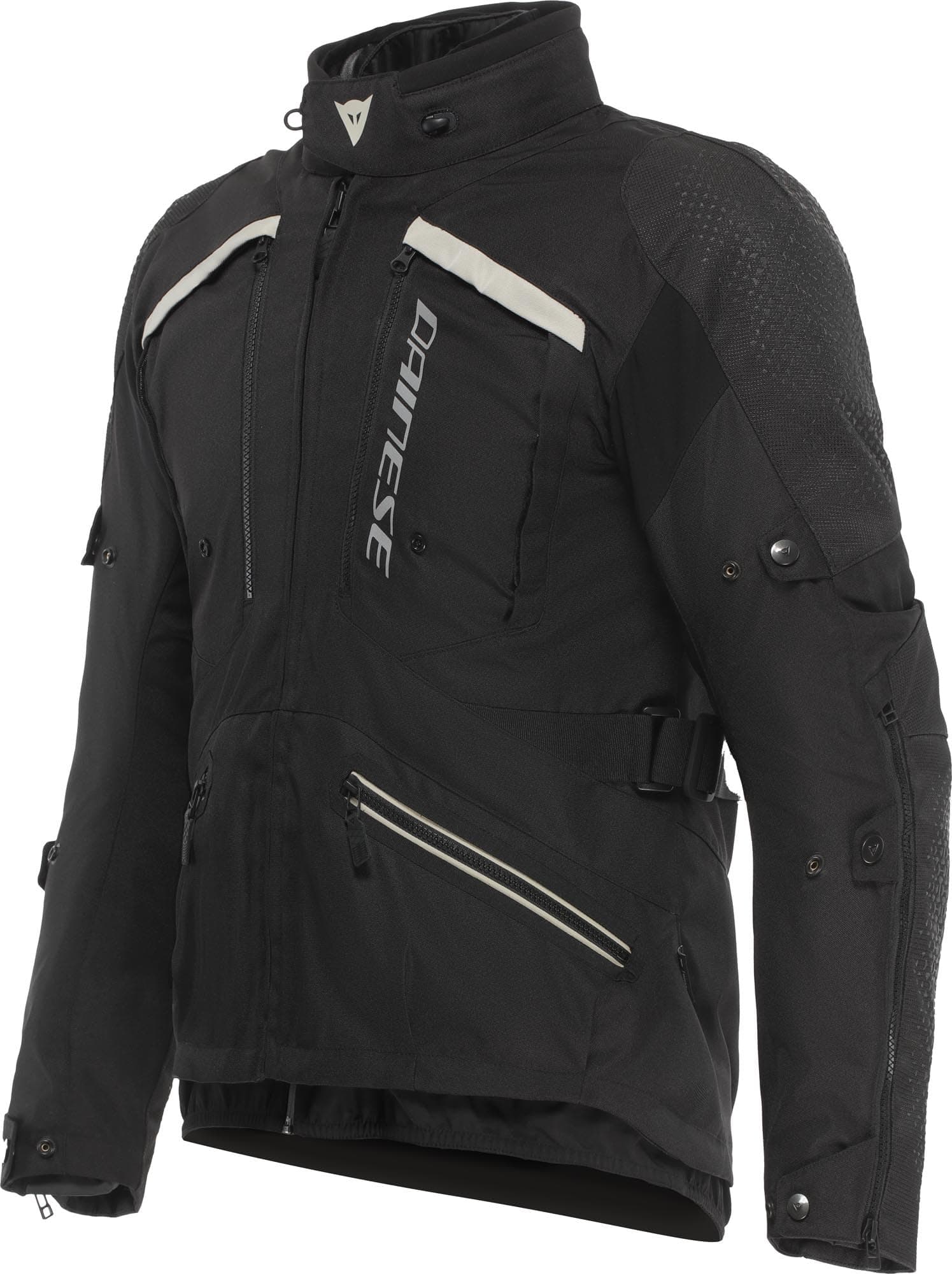Dainese Gullfoss Black D-Dry Mont-50