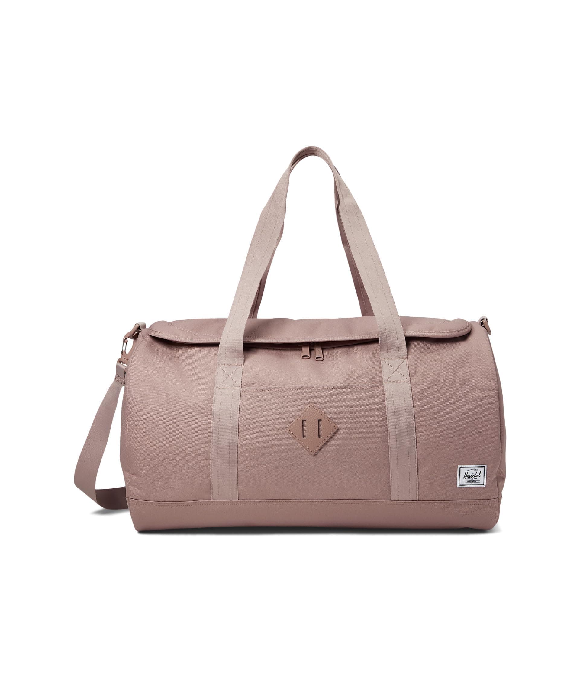 Heritage™ Duffle | Su İtici Kumaş Seyahat ve Spor Çantası, 40 L