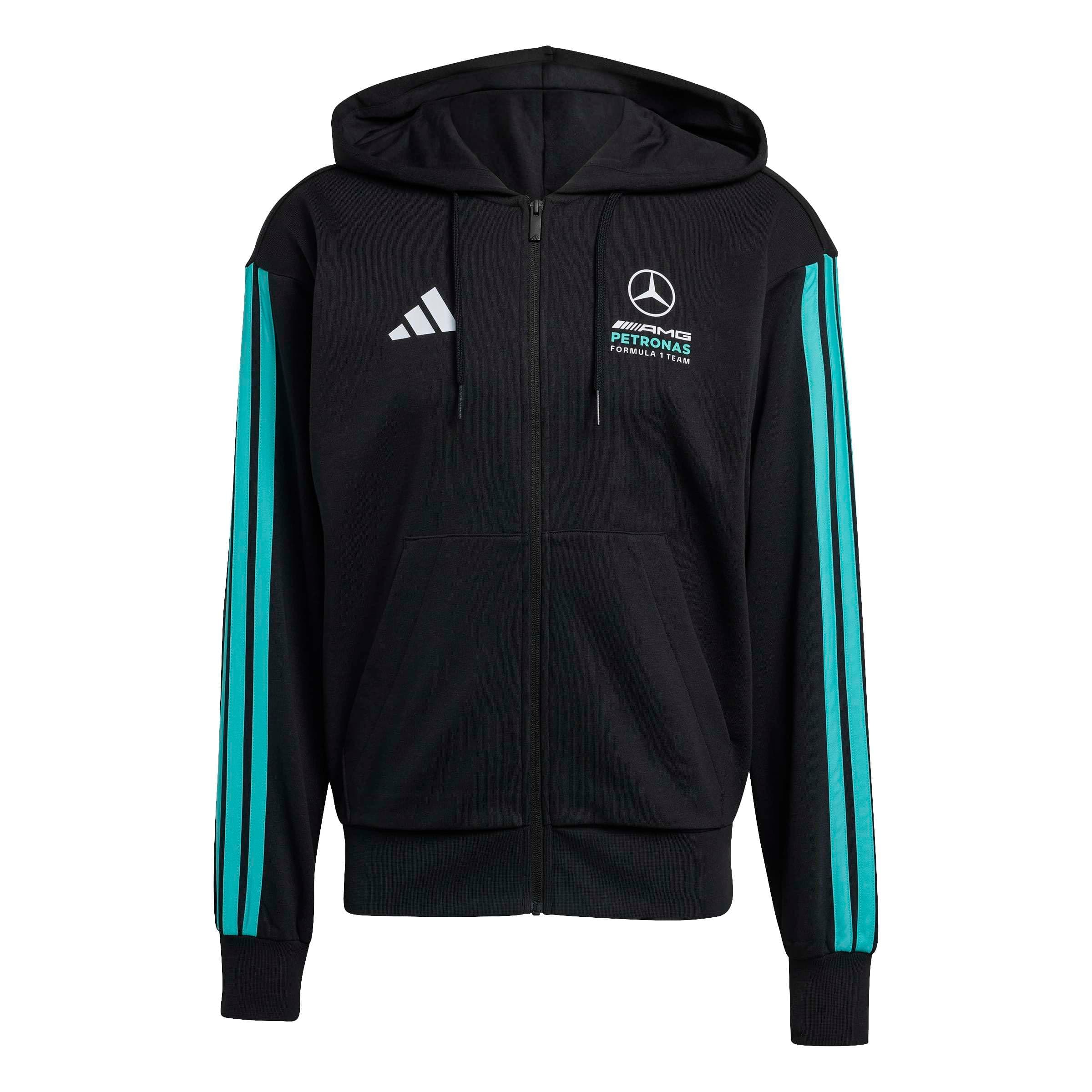 Mercedes Amg Dna Erkek Sweatshirt