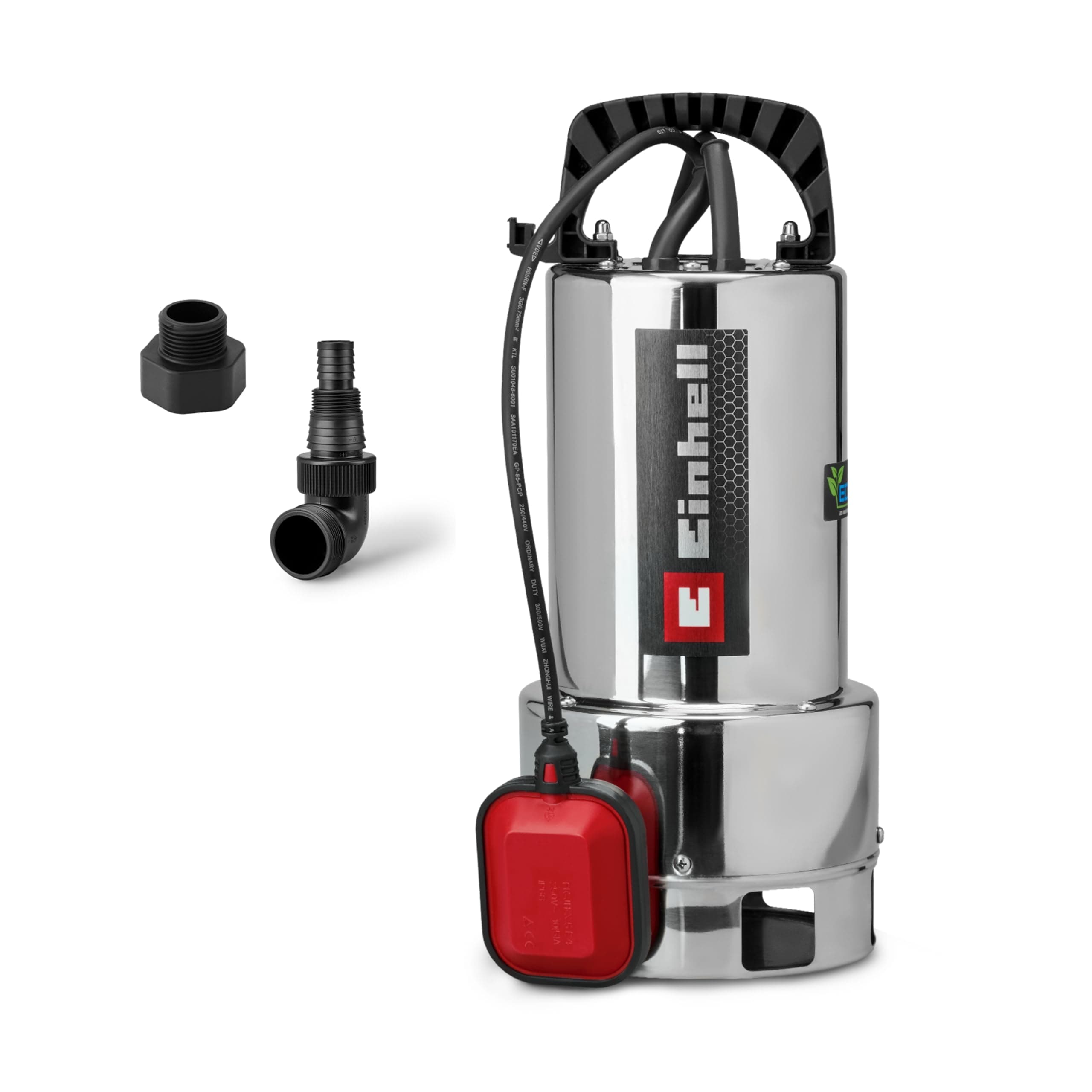 Einhell Kirli Su Dalgıç Pompa GC-DP 7035 N ECO PLUS 4170765