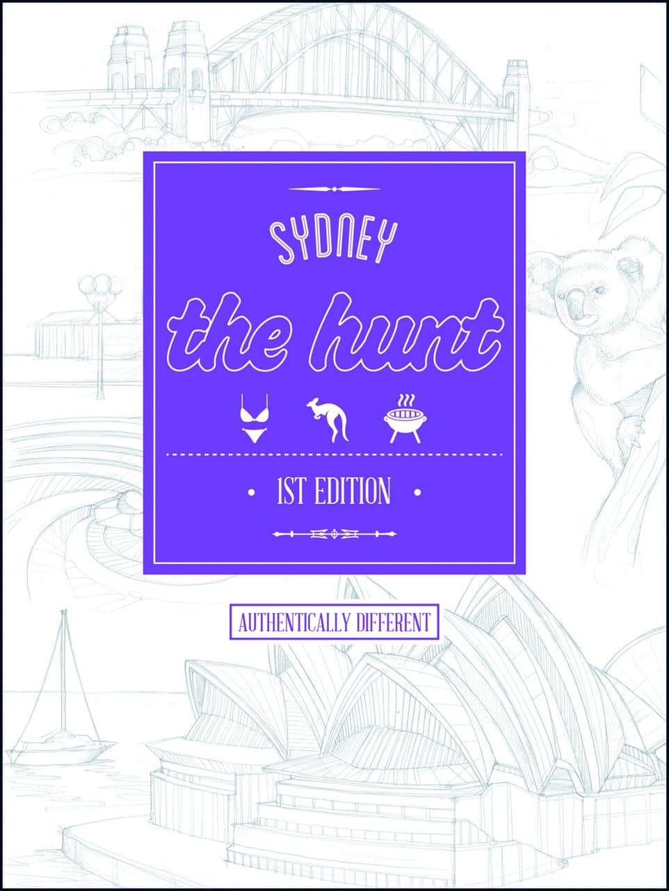 The Hunt Sydney