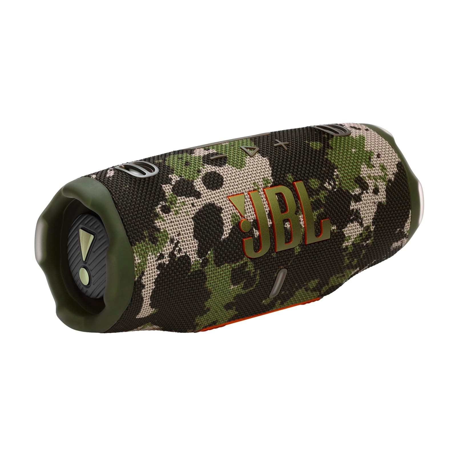 JBL Charge6, Bluetooth Hoparlör, IP67, Squad