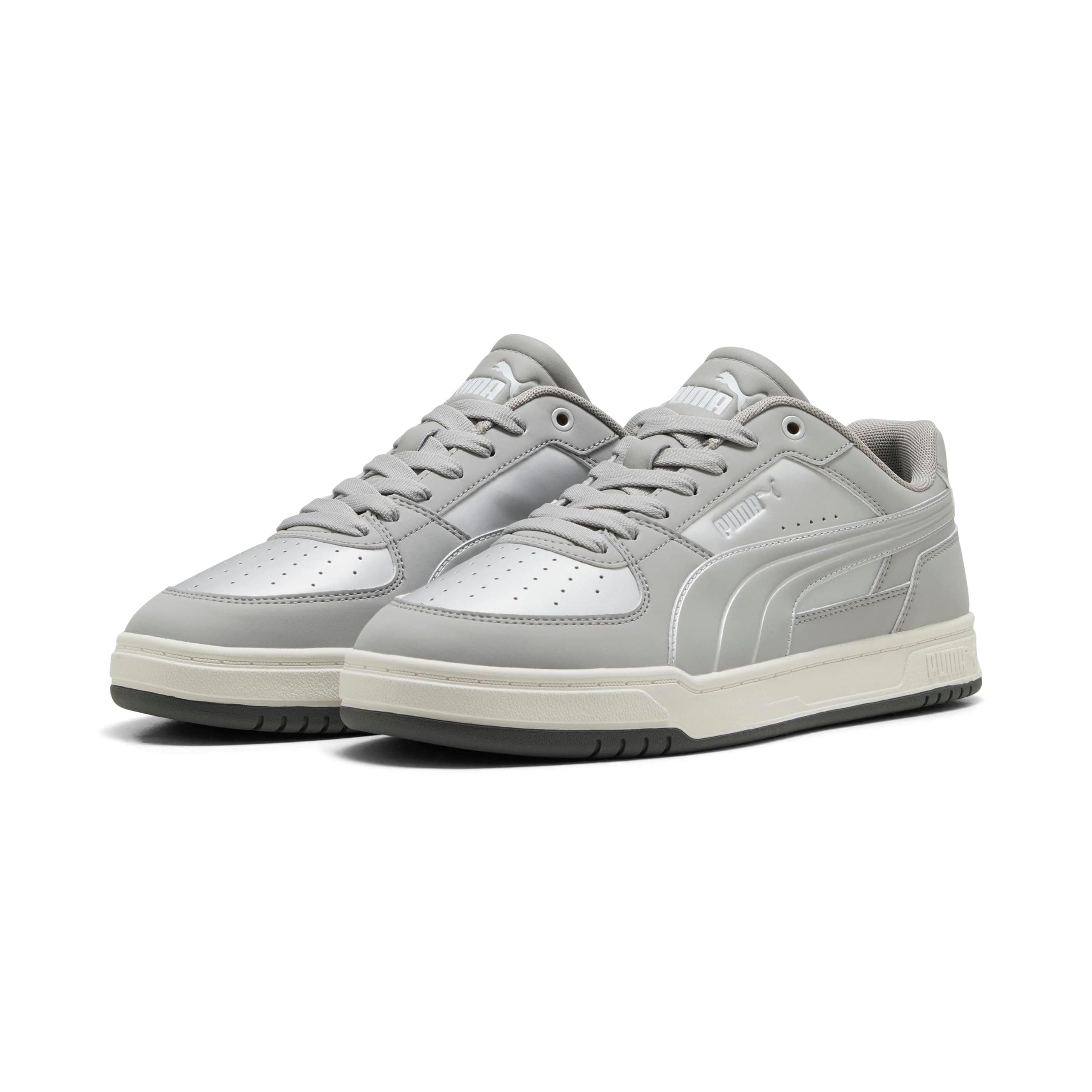 Puma Caven III Reflect-X Spor AyakkabıUnisex Yetişkin