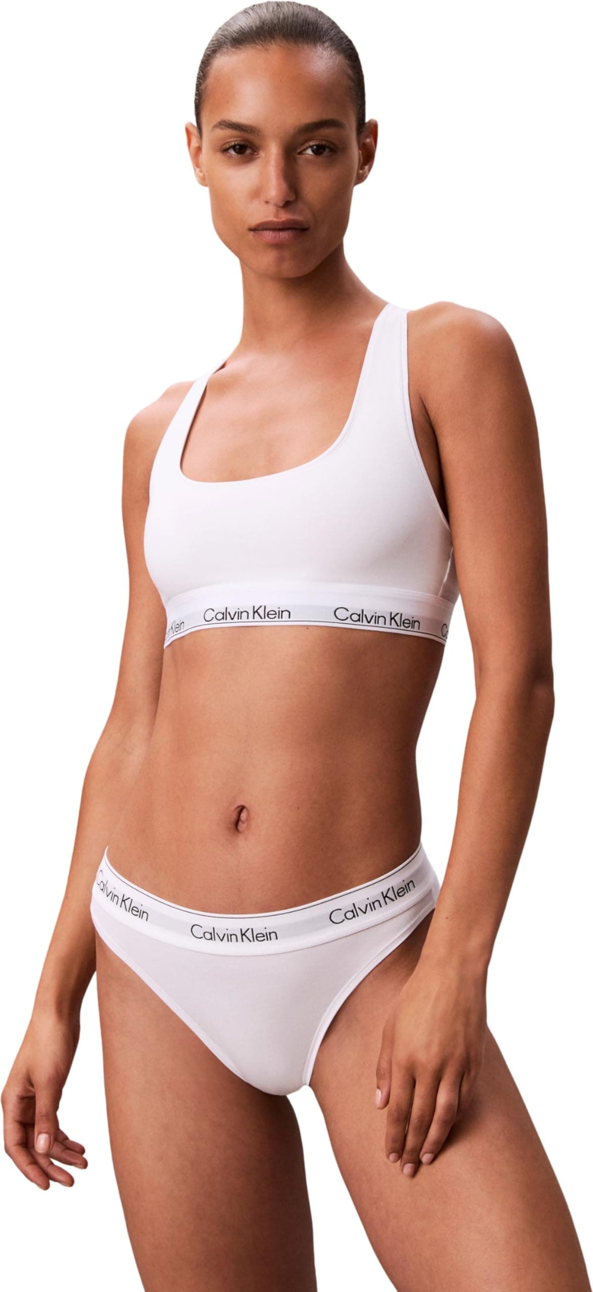 UNLINED BRALETTE Bralet Kadın