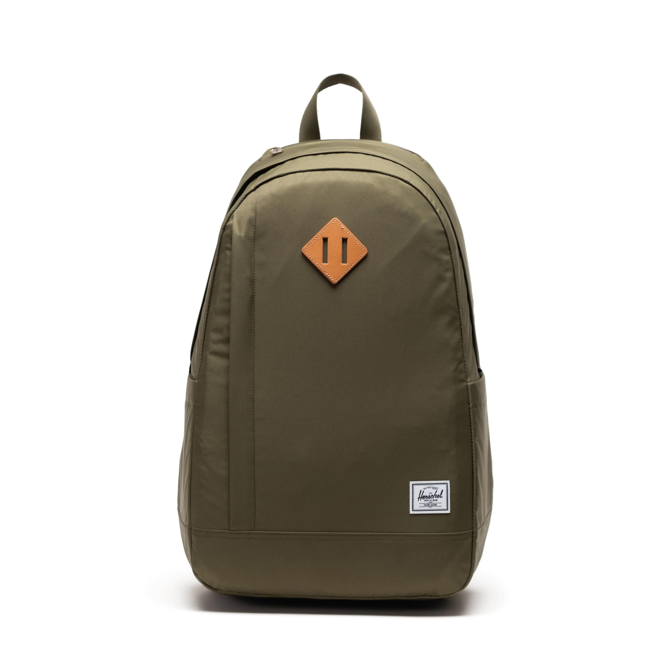 Seymour | Twill Kumaş Sırt Çantası, 16" Laptop Uyumlu, 26 L