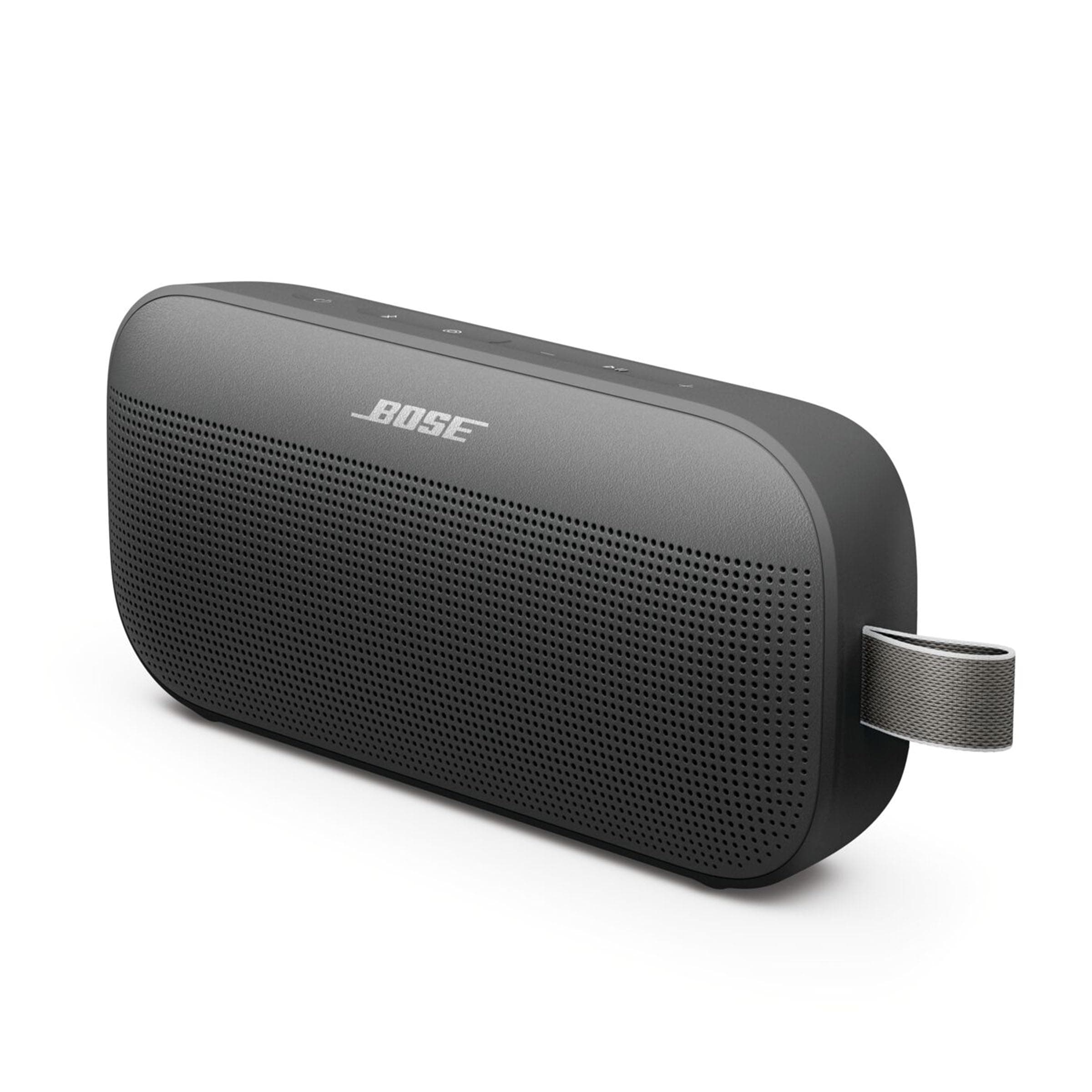 Bose Soundlink Flex Gen II,Hoparlör,Black
