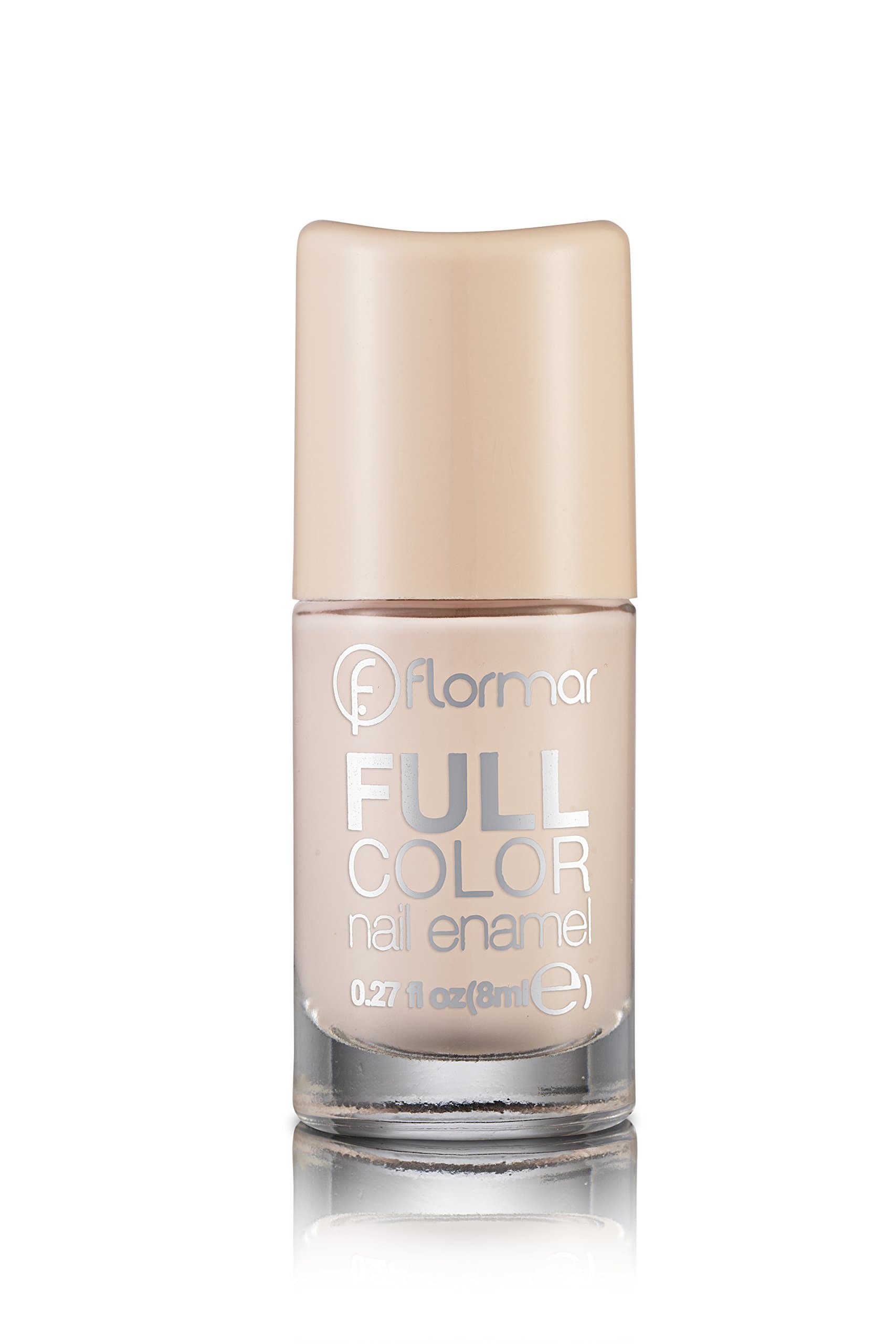 Flormar Full Color Fcne-37 Patience Oje
