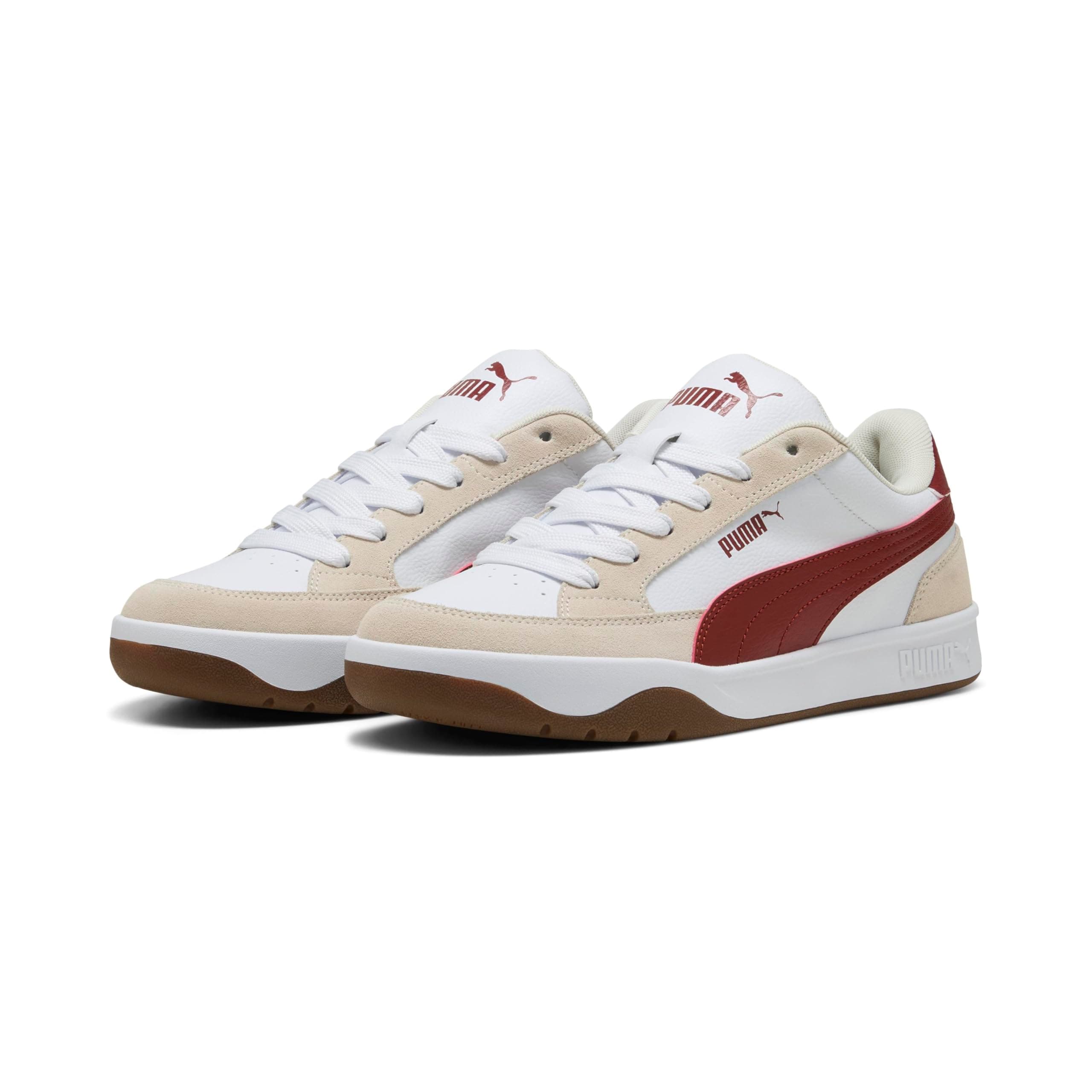 Puma Park LT OG -Arşiv Yeşili, 2087576125