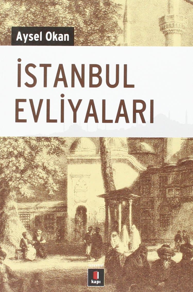 İstanbul Evliyaları