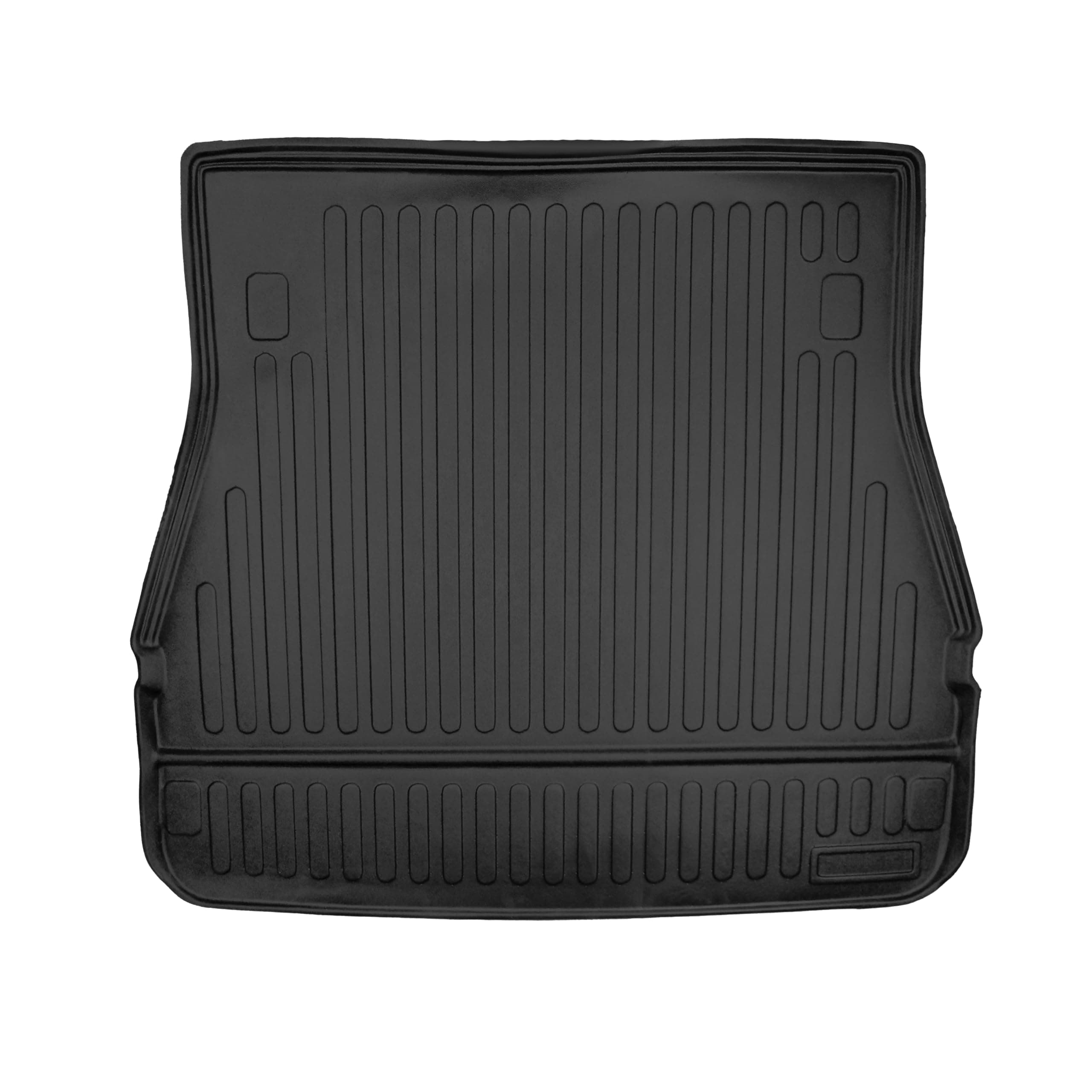 Rizline Toyota Land Cruiser J300 2024 sonrası ile uyumlu 3D Bagaj Havuzu