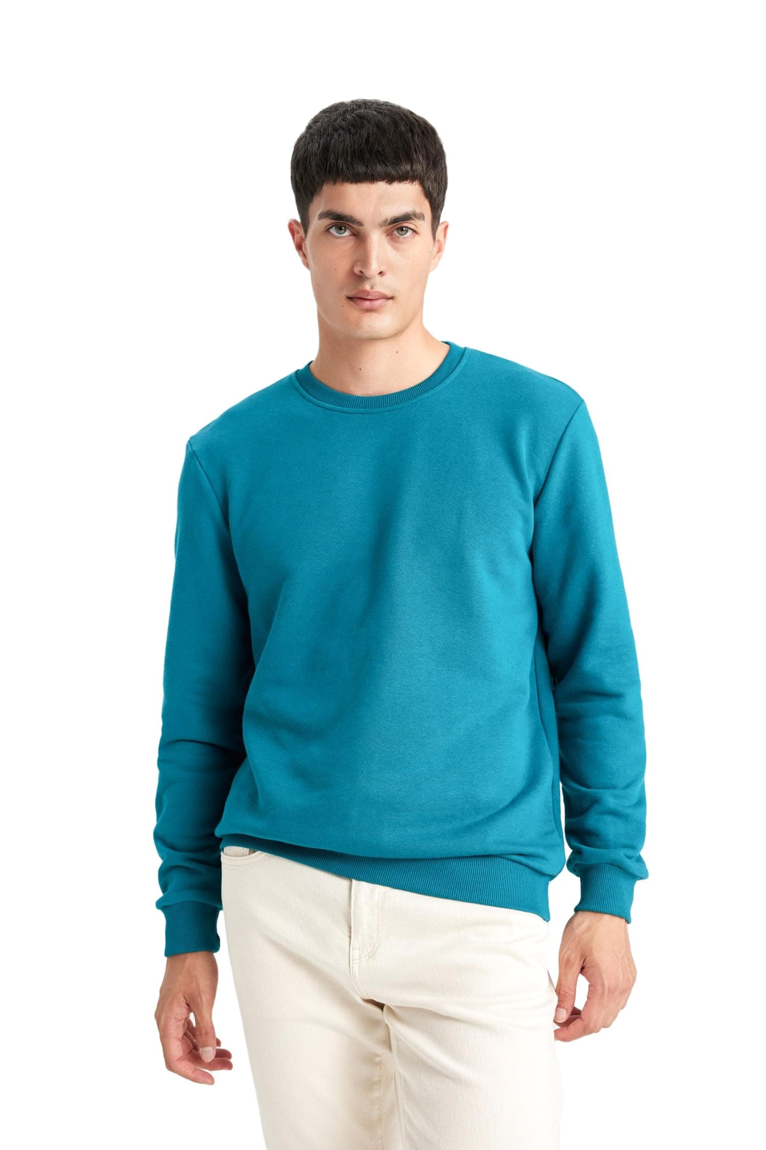 B7833ax Sweatshirt Erkek