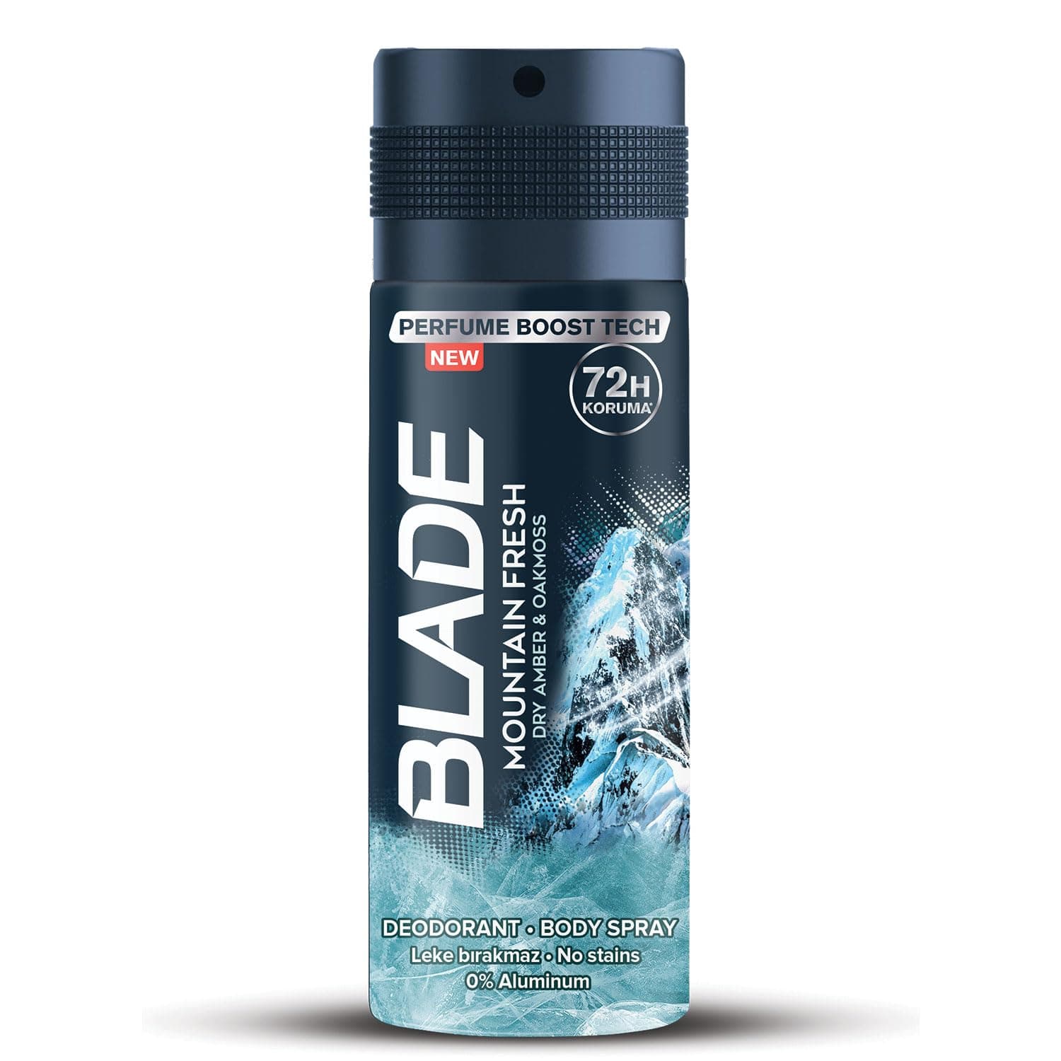 BLADE Mountain Fresh Deodorant 150 Ml