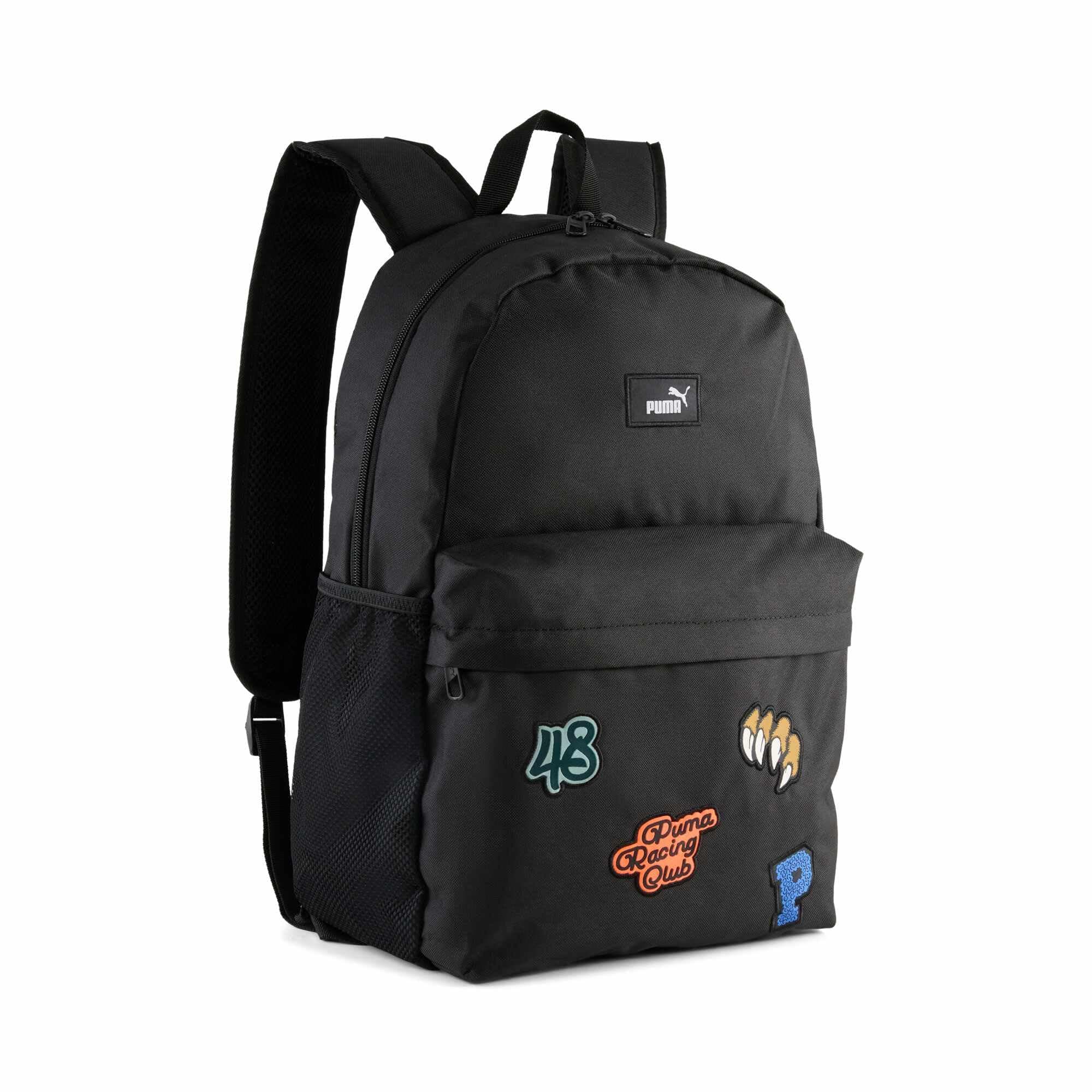 PUMA PUMA PHASE PATCH Backpack Sırt Çantası Unisex Yetişkin