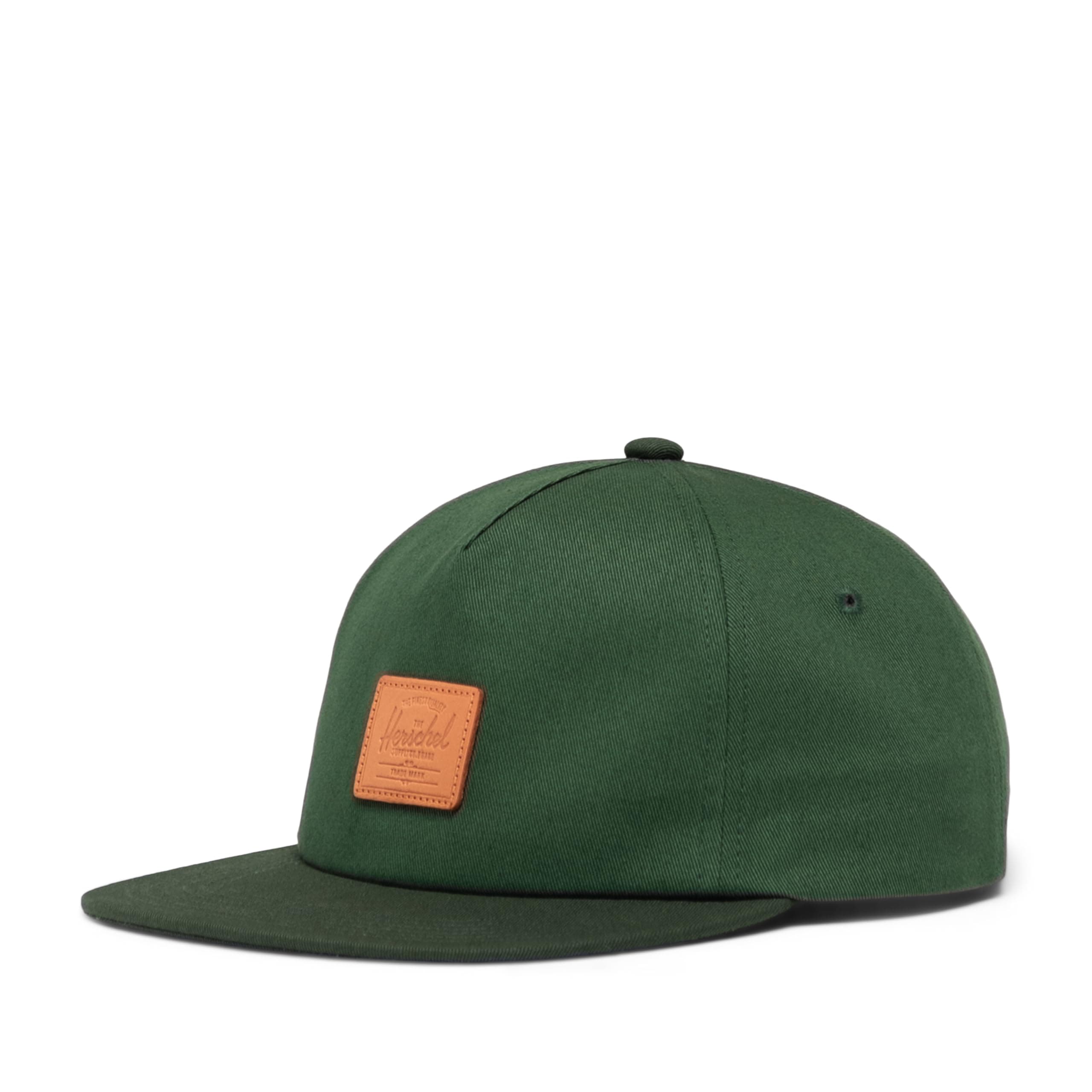 Scout Vintage Cap Light Beige/Morel Stonewash